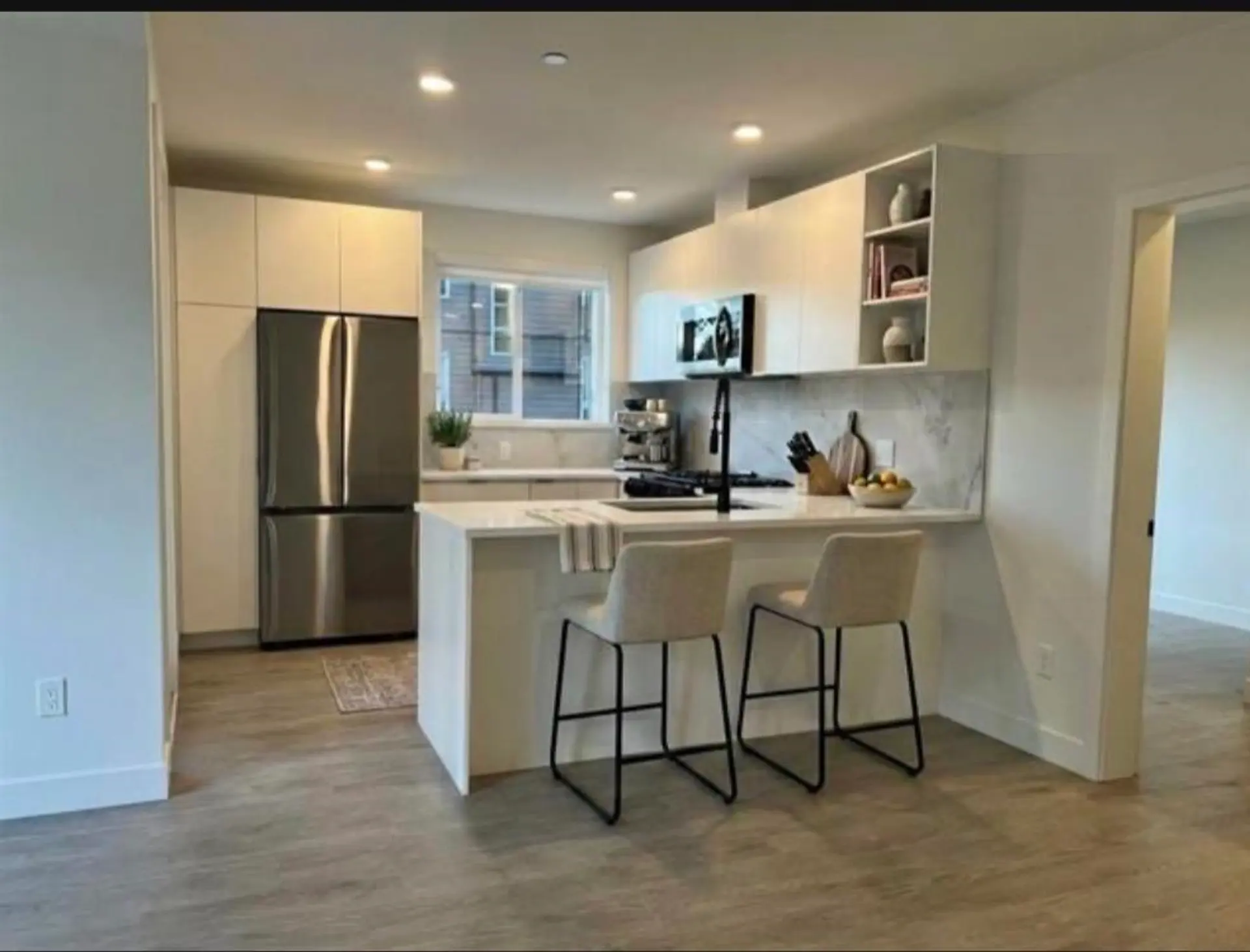 Property at #316 13258 105 AVENUE, Surrey, BC