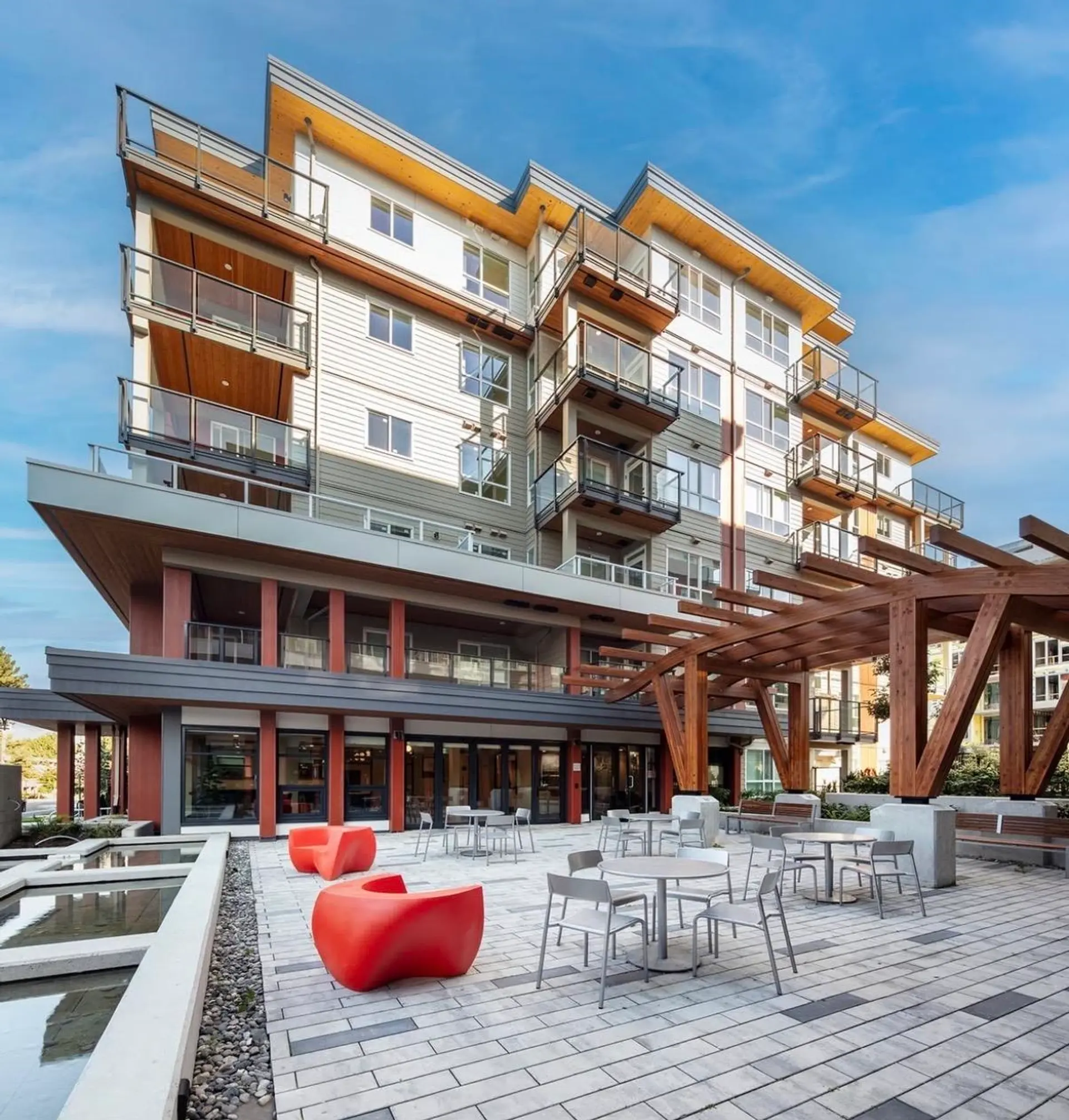 Property at #316 13258 105 AVENUE, Surrey, BC