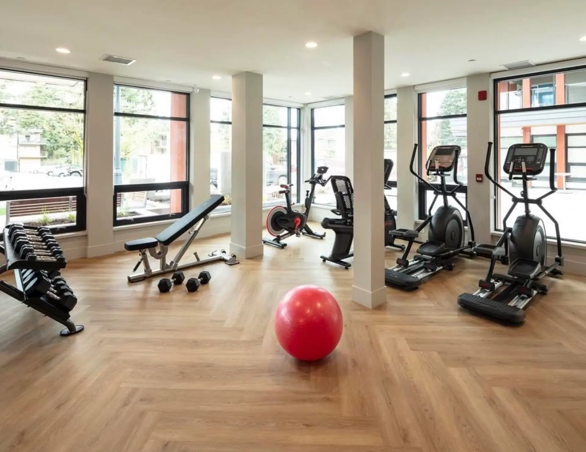 Property at #316 13258 105 AVENUE, Surrey, BC