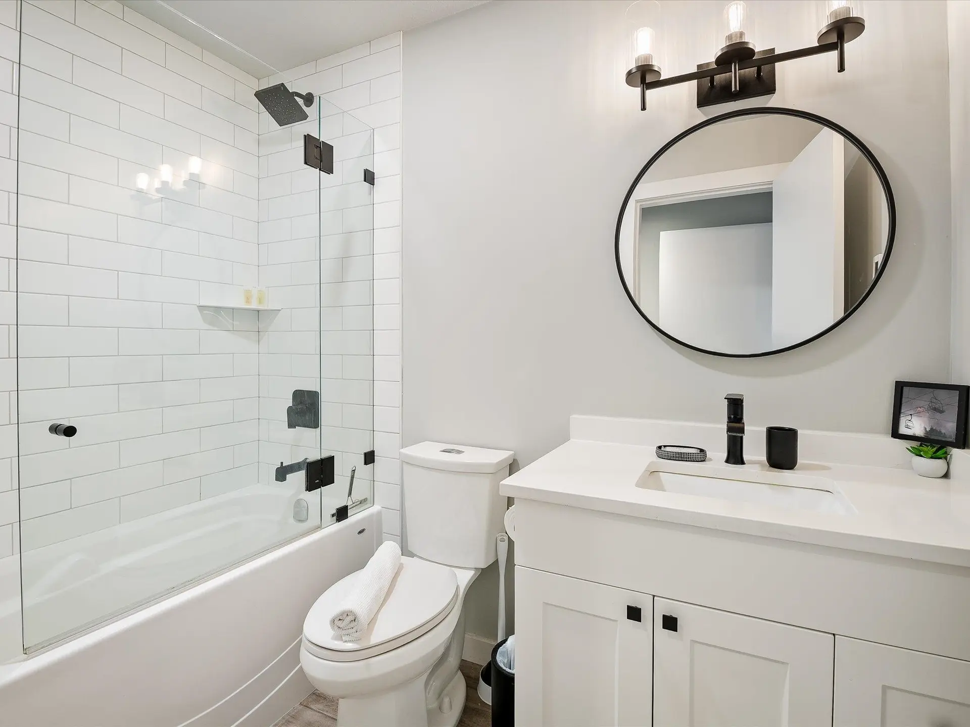 Property at #401 4314 Main Street, Whistler, BC