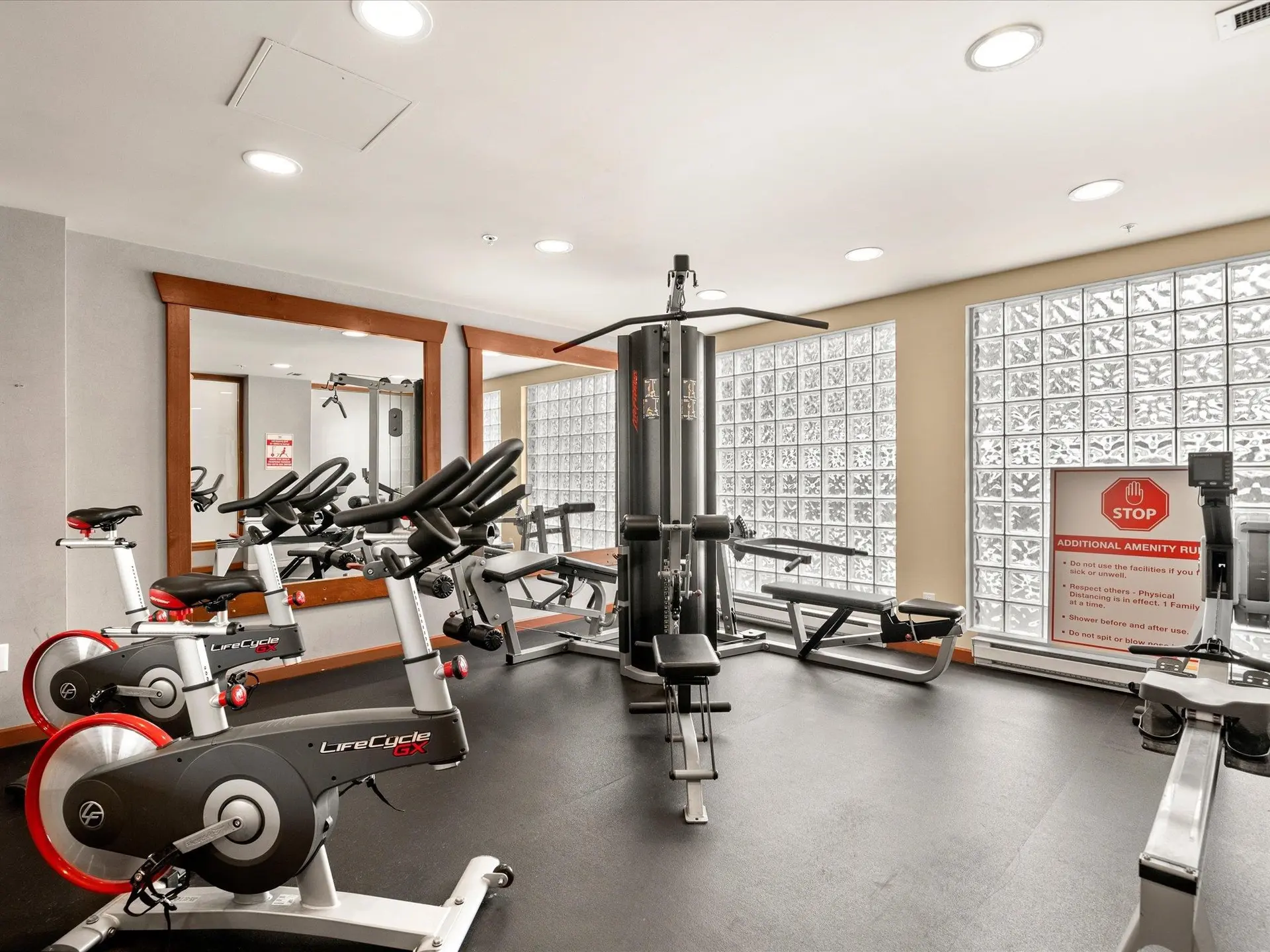 Property at #401 4314 Main Street, Whistler, BC