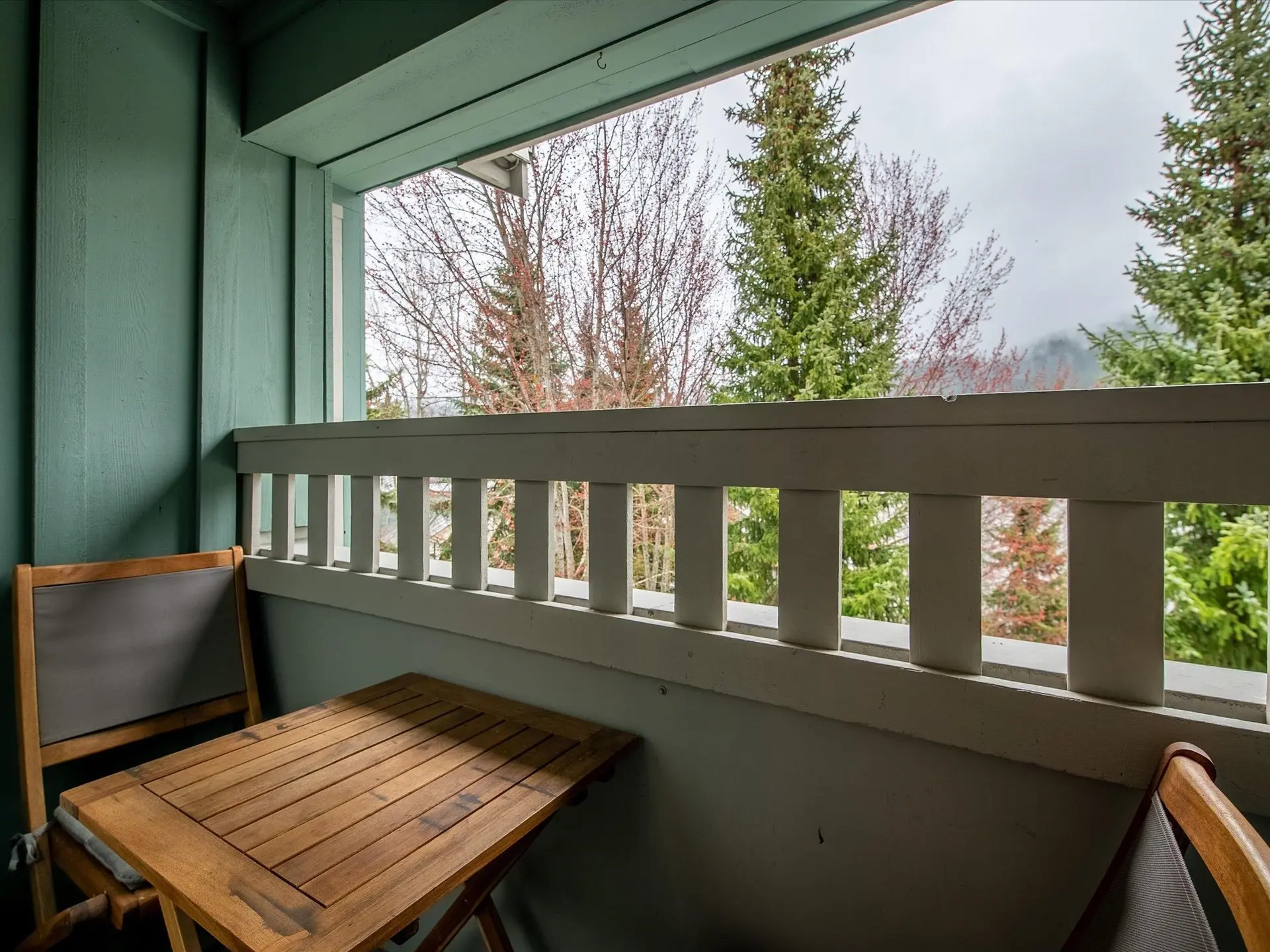 Property at #401 4314 Main Street, Whistler, BC