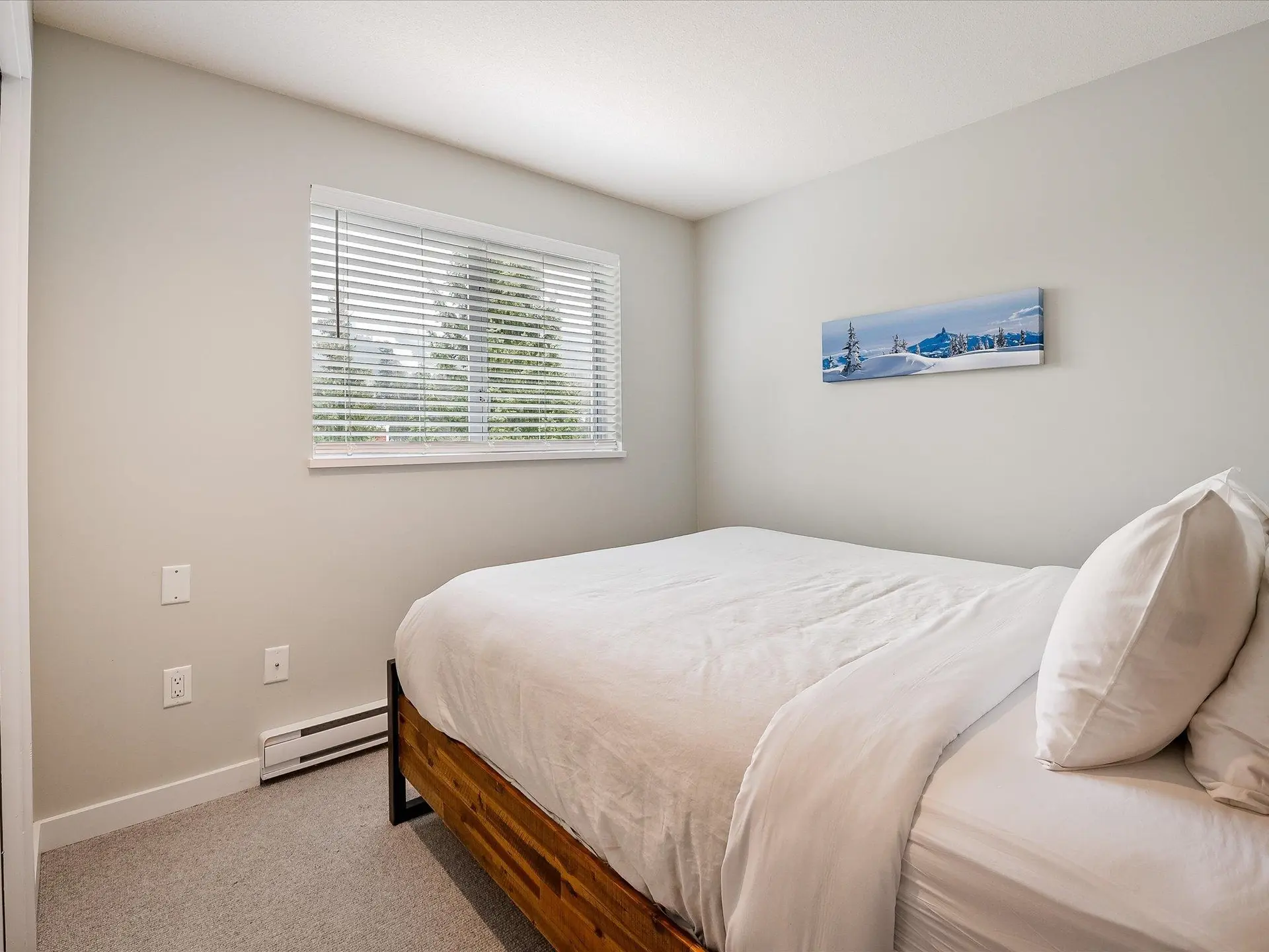 Property at #401 4314 Main Street, Whistler, BC