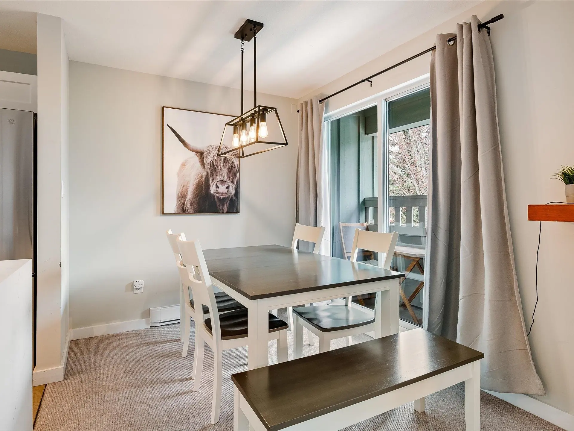 Property at #401 4314 Main Street, Whistler, BC