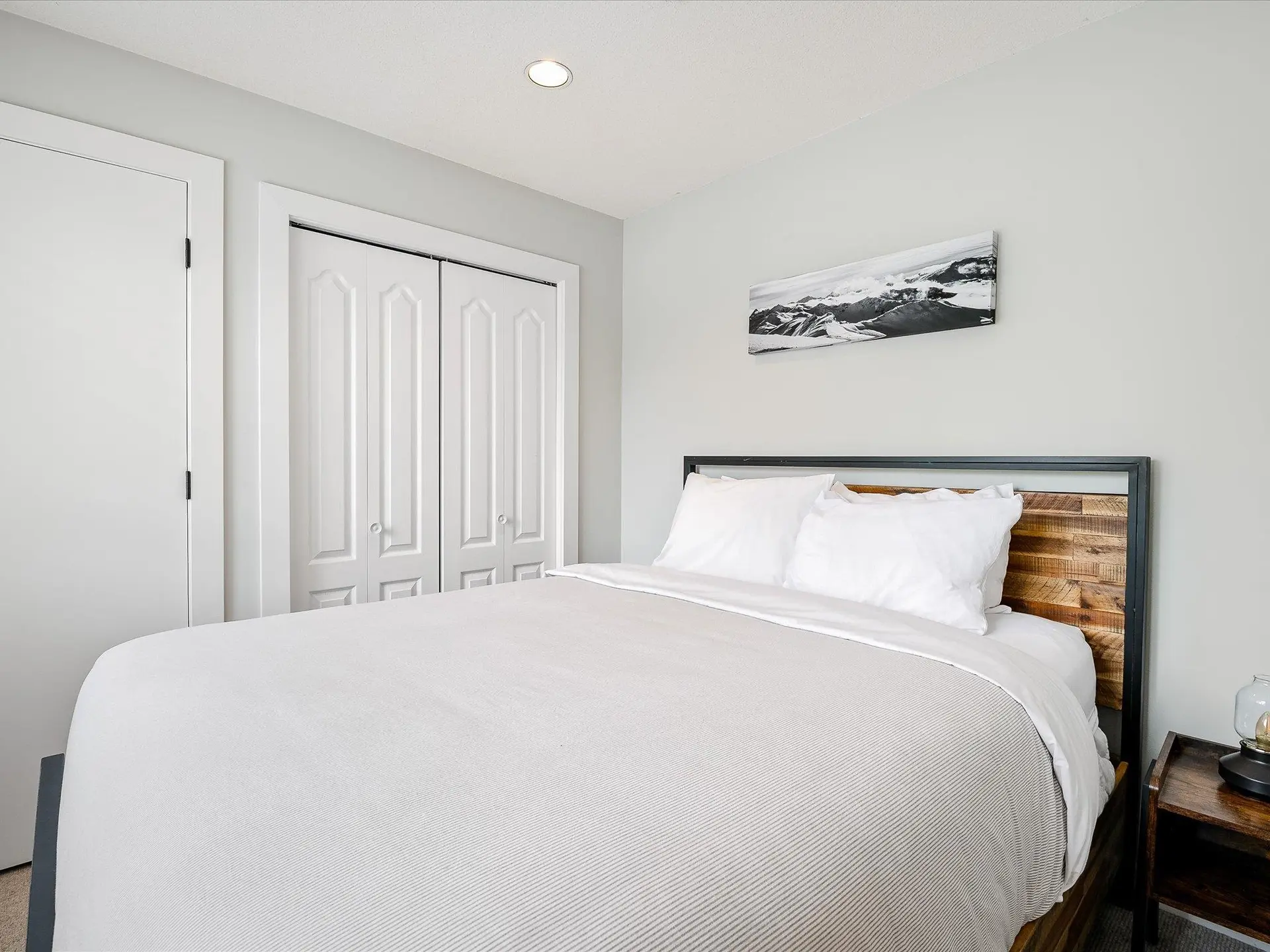 Property at #401 4314 Main Street, Whistler, BC