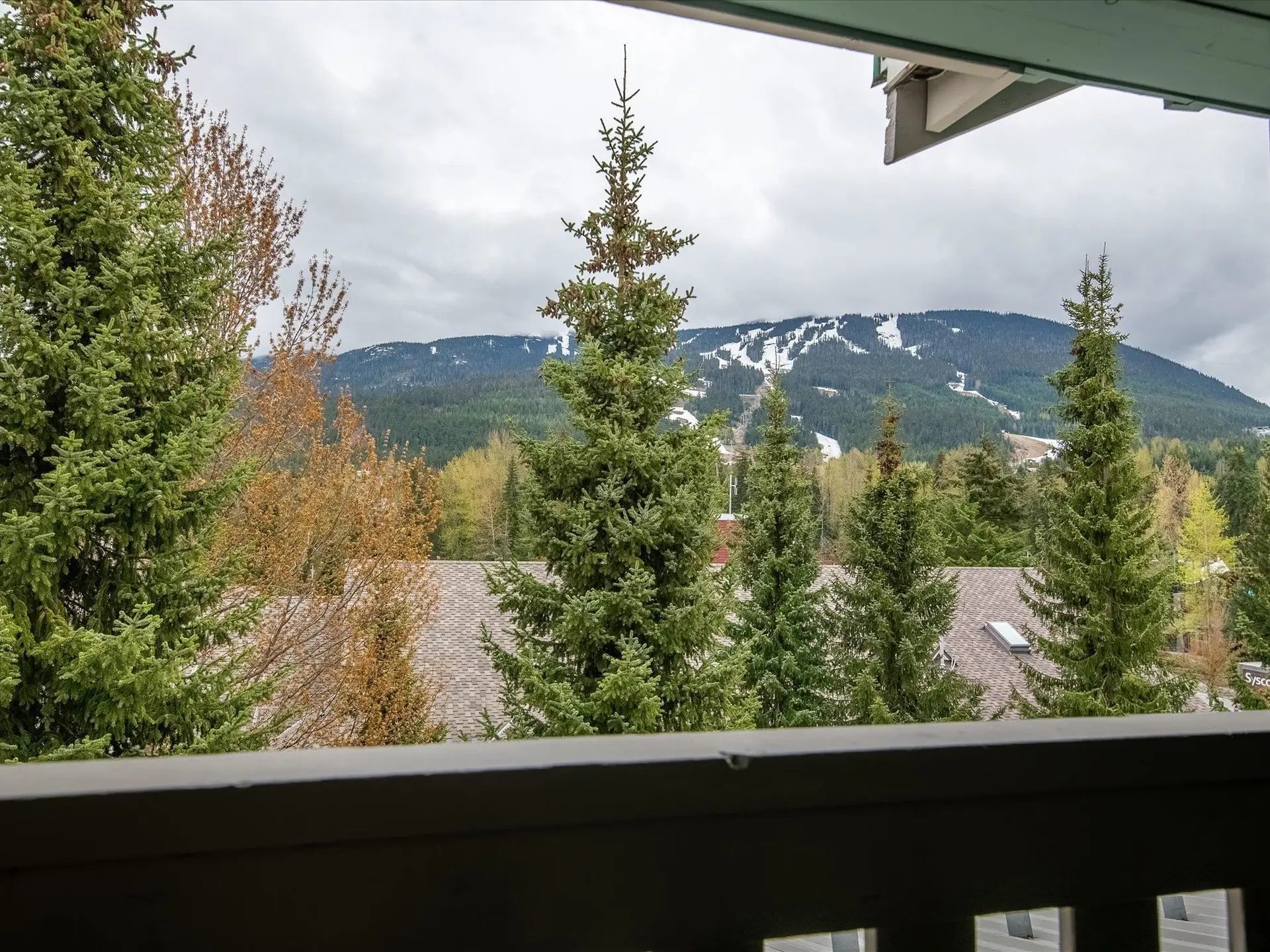 Property at #401 4314 Main Street, Whistler, BC