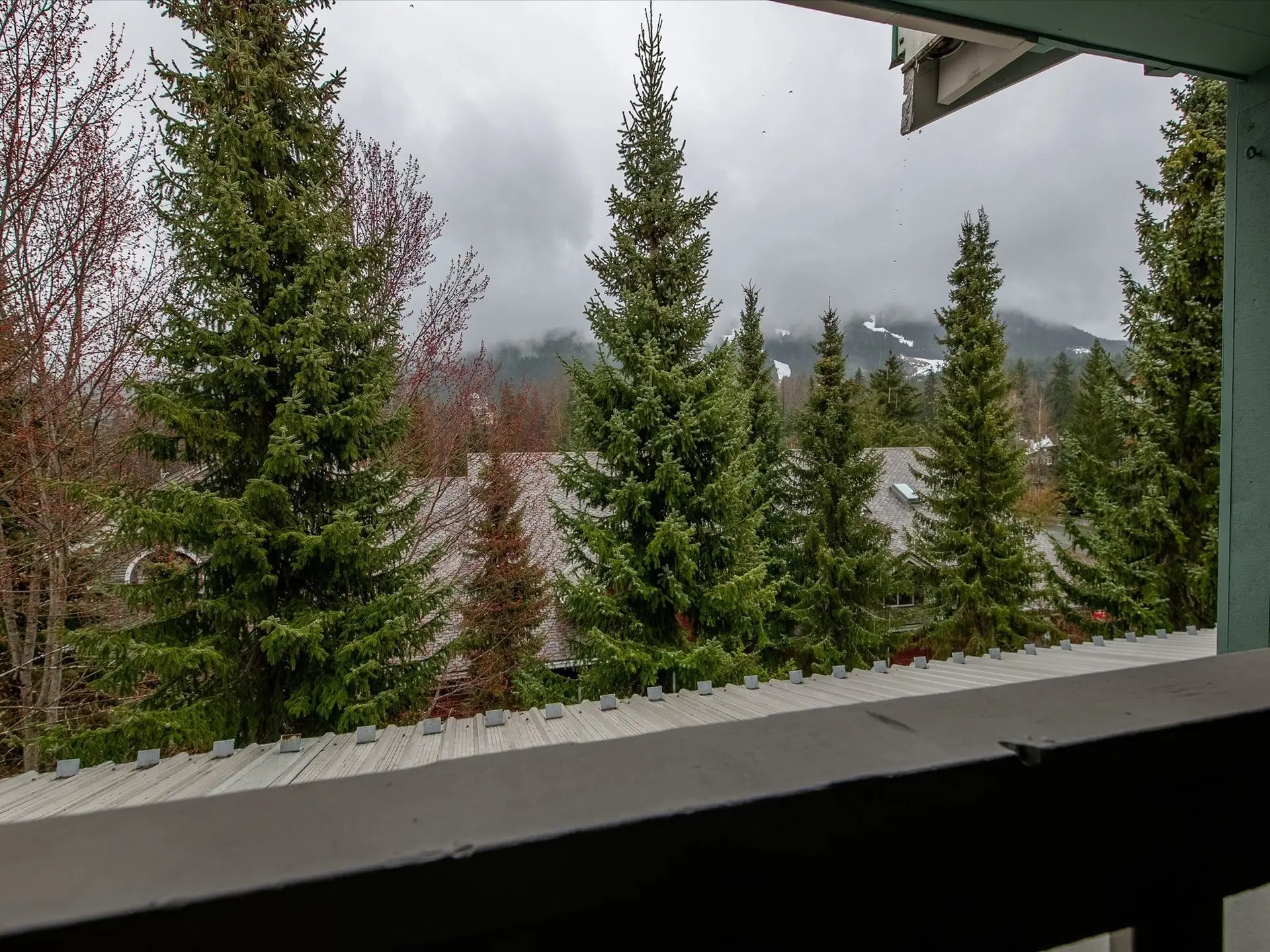 Property at #401 4314 Main Street, Whistler, BC