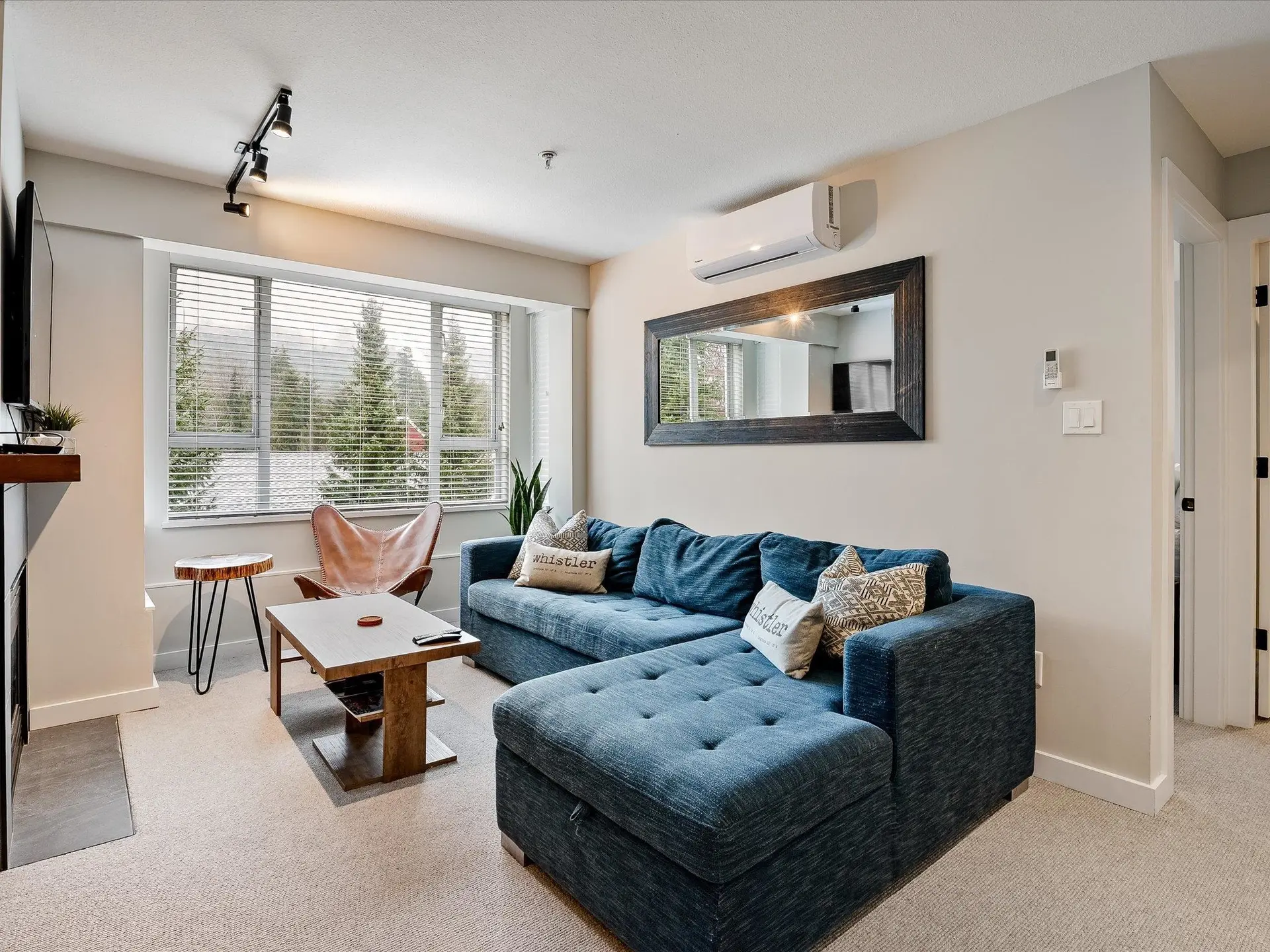 Property at #401 4314 Main Street, Whistler, BC