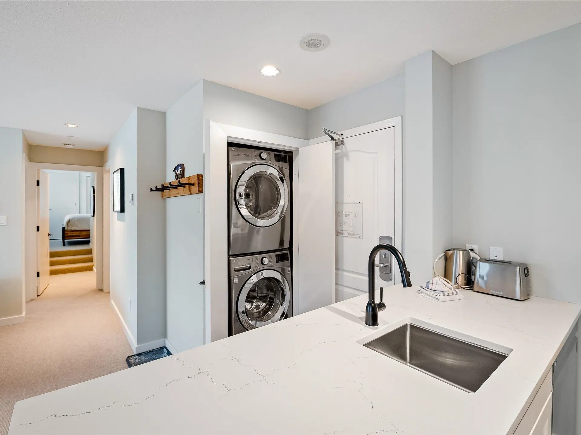 Property at #401 4314 Main Street, Whistler, BC