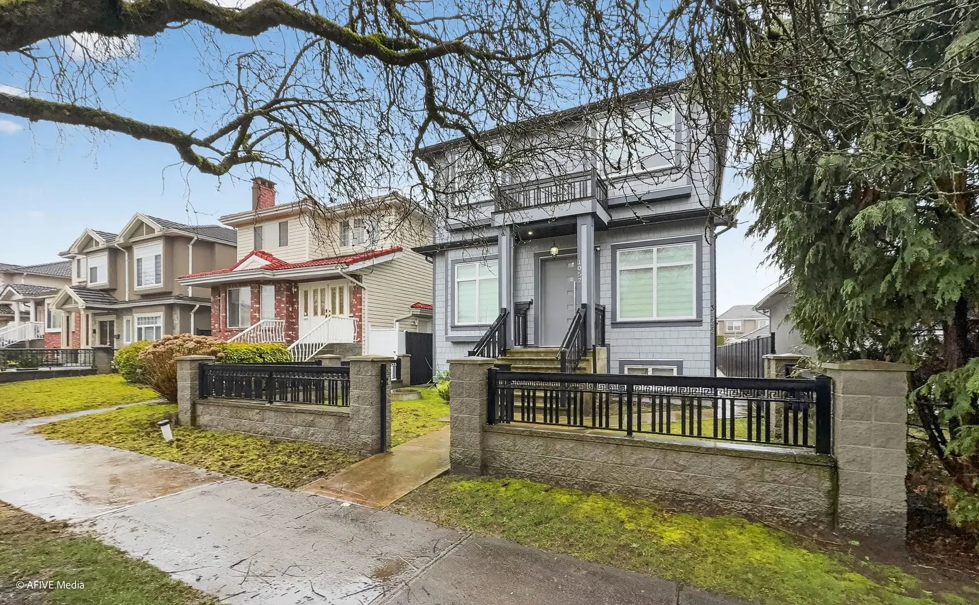 Property at 1052 E 50th Avenue, Vancouver, BC