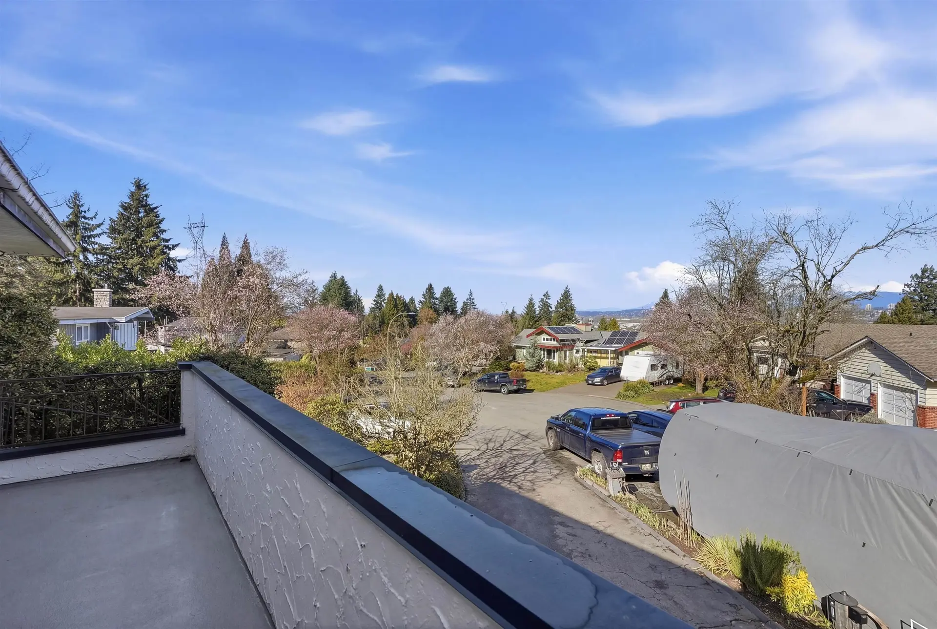 Property at 8841 Delmonte Crescent, Delta, BC
