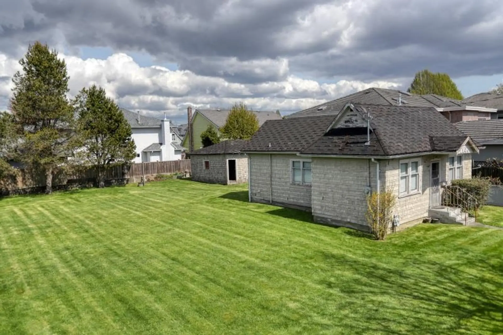 Property at 5211 Maple Road, Richmond, BC