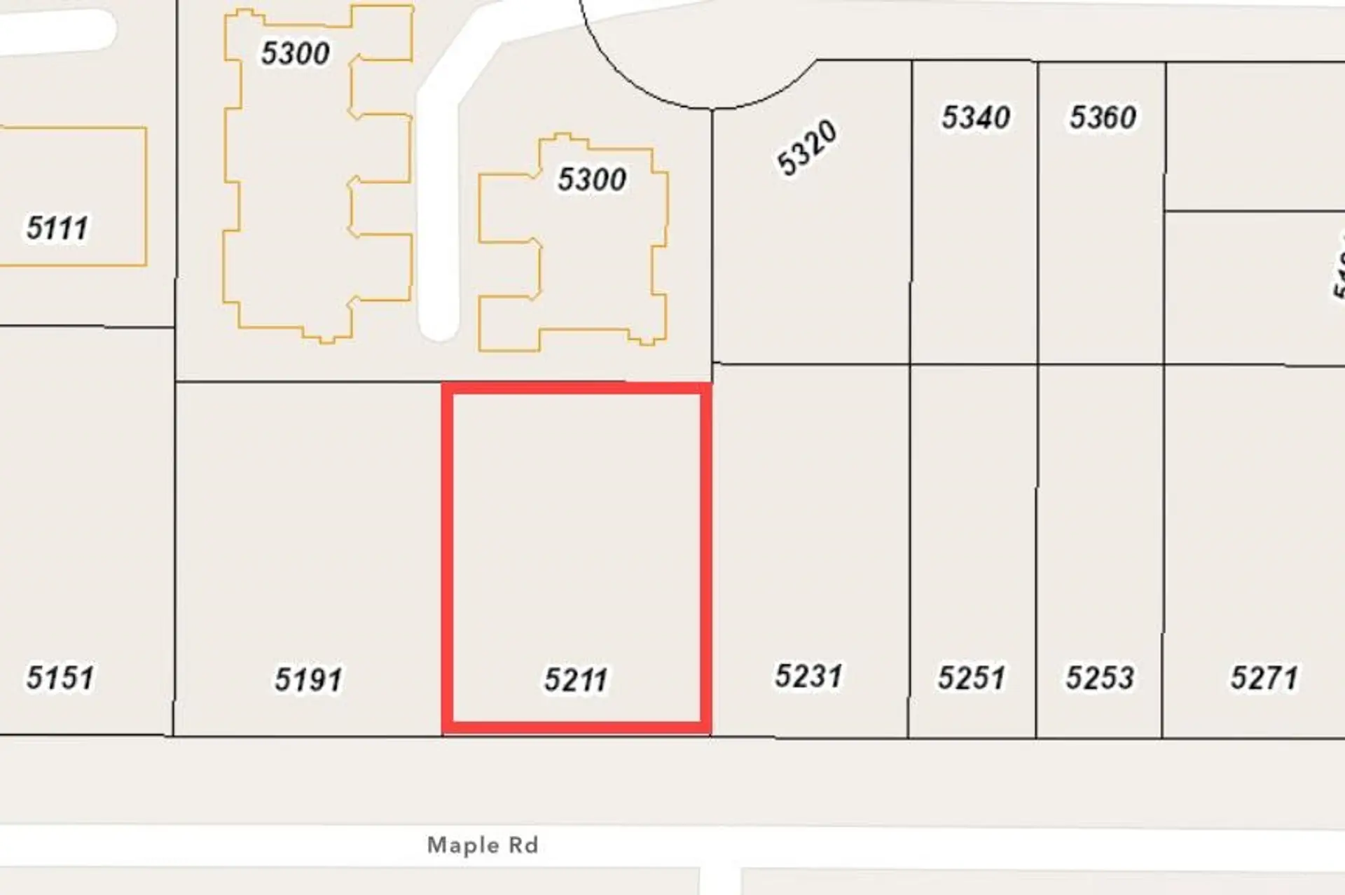 Property at 5211 Maple Road, Richmond, BC