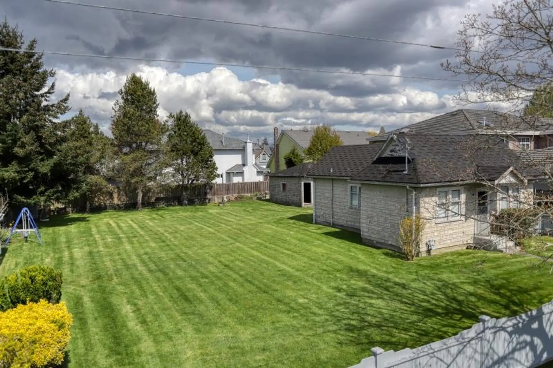 Property at 5211 Maple Road, Richmond, BC