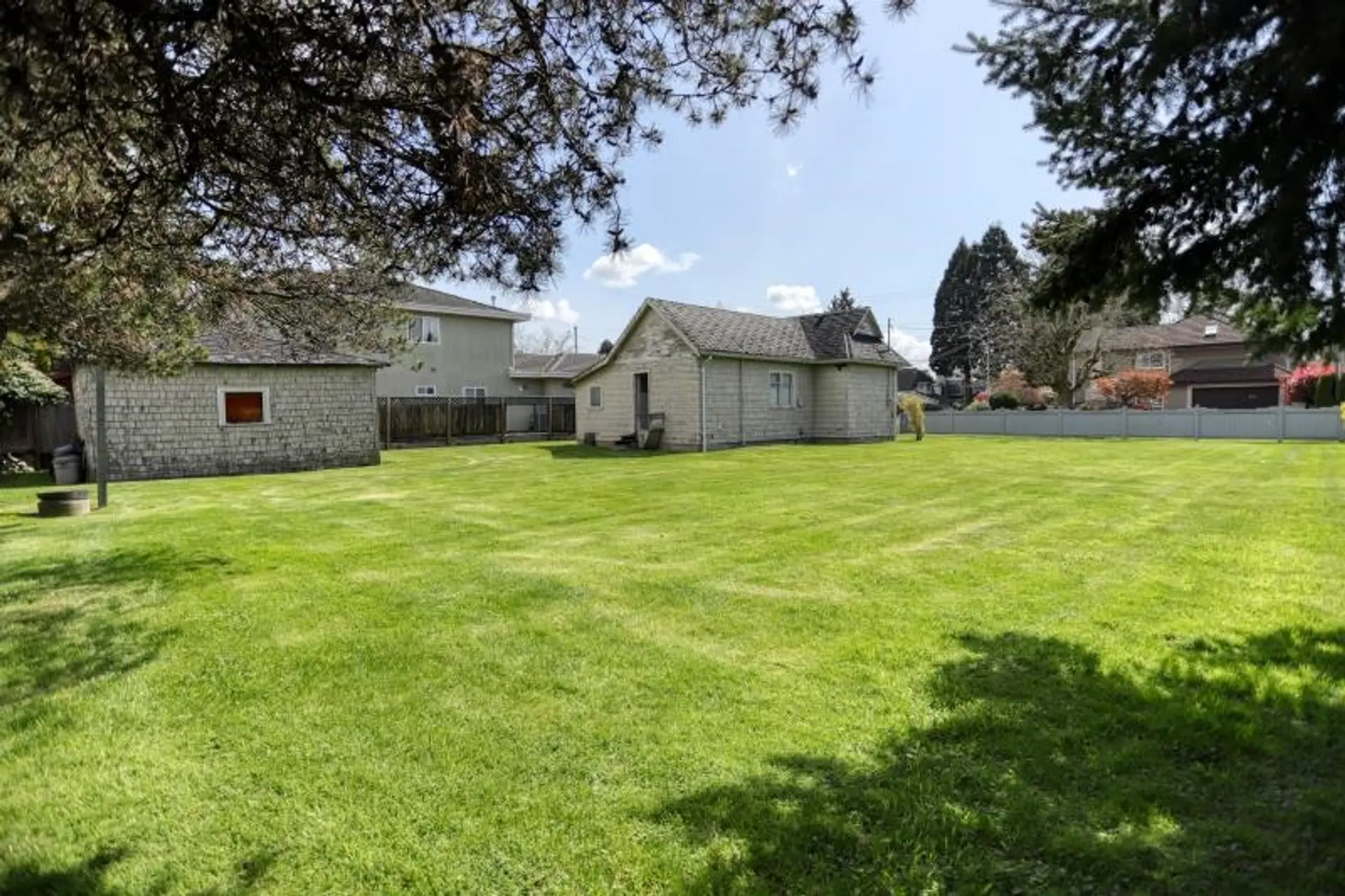 Property at 5211 Maple Road, Richmond, BC