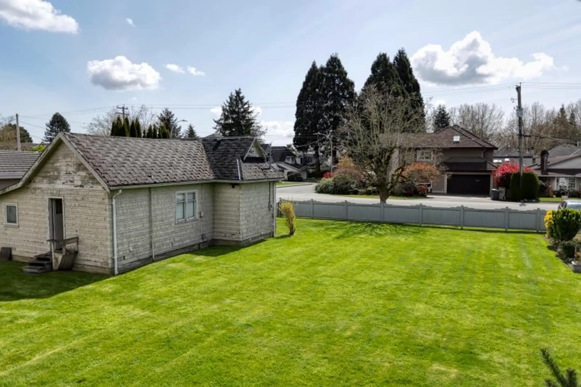 Property at 5211 Maple Road, Richmond, BC