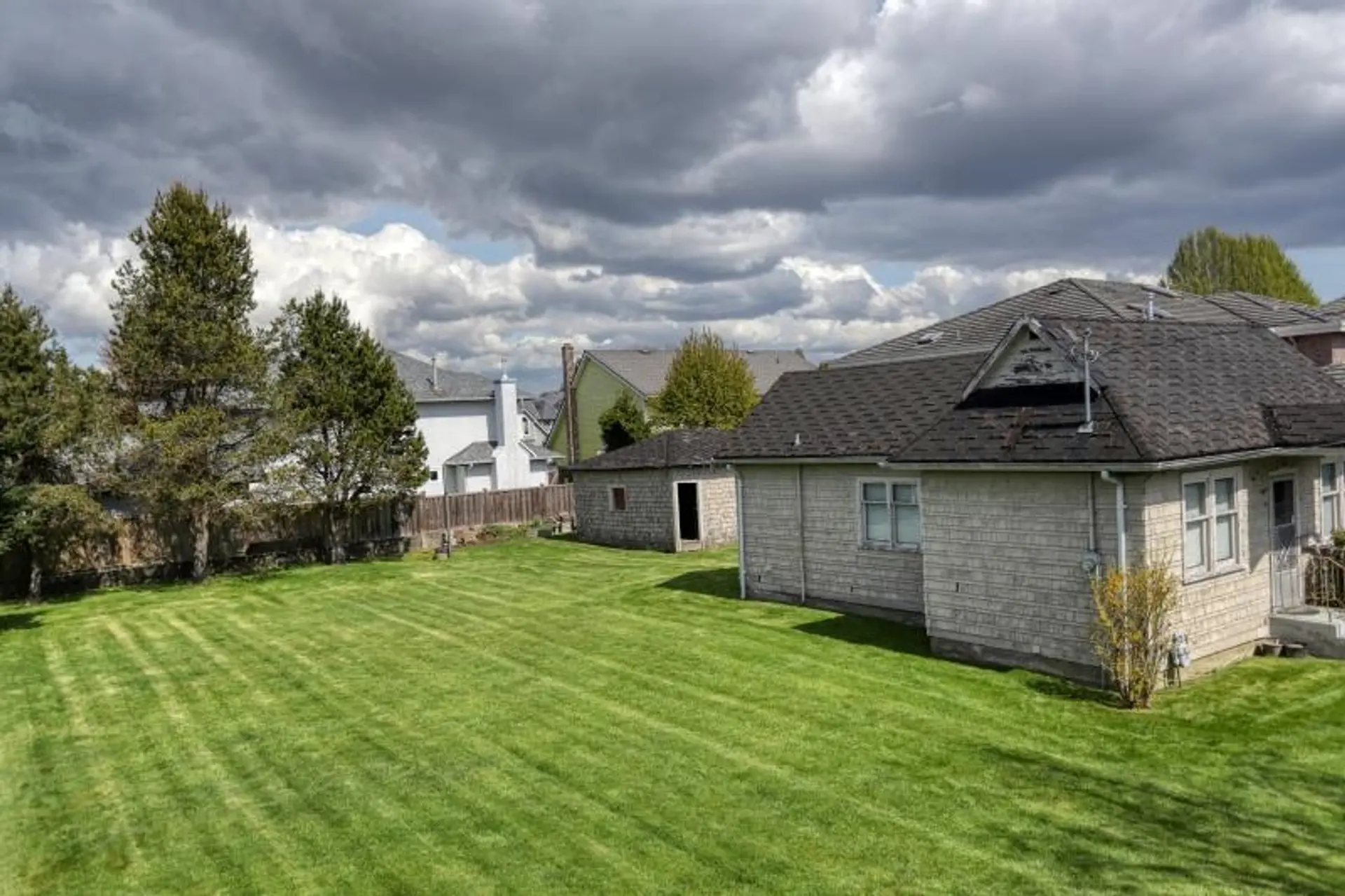 Property at 5211 Maple Road, Richmond, BC