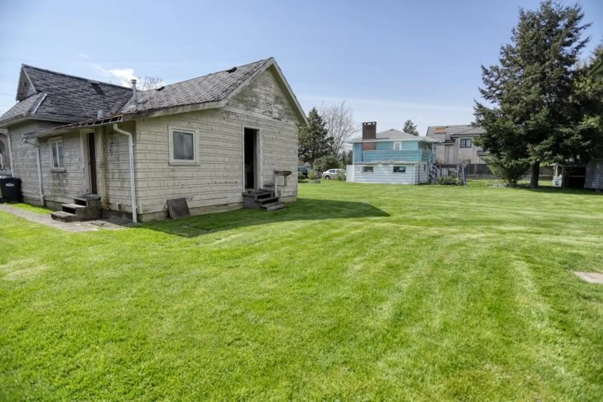 Property at 5211 Maple Road, Richmond, BC