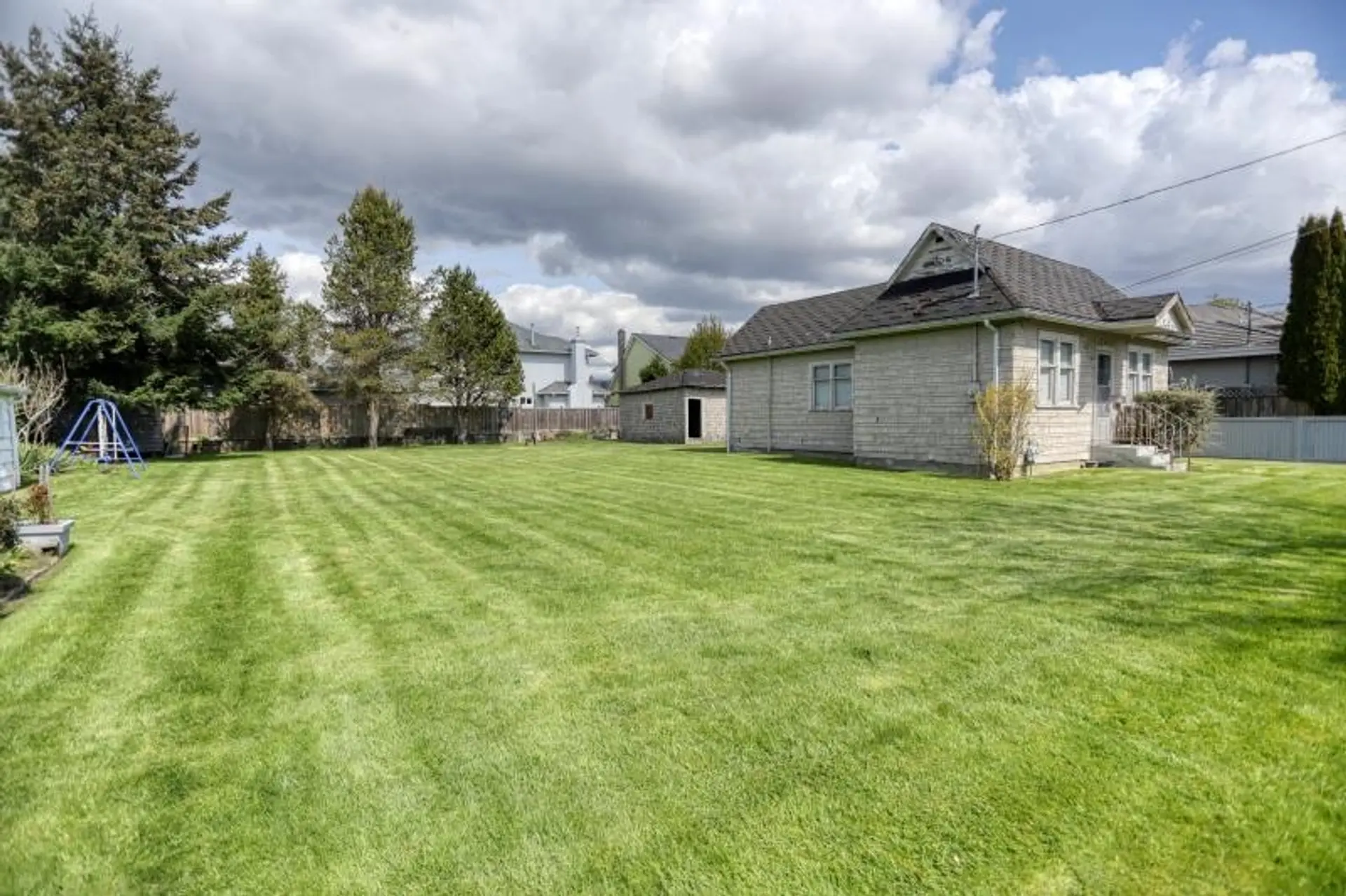 Property at 5211 Maple Road, Richmond, BC