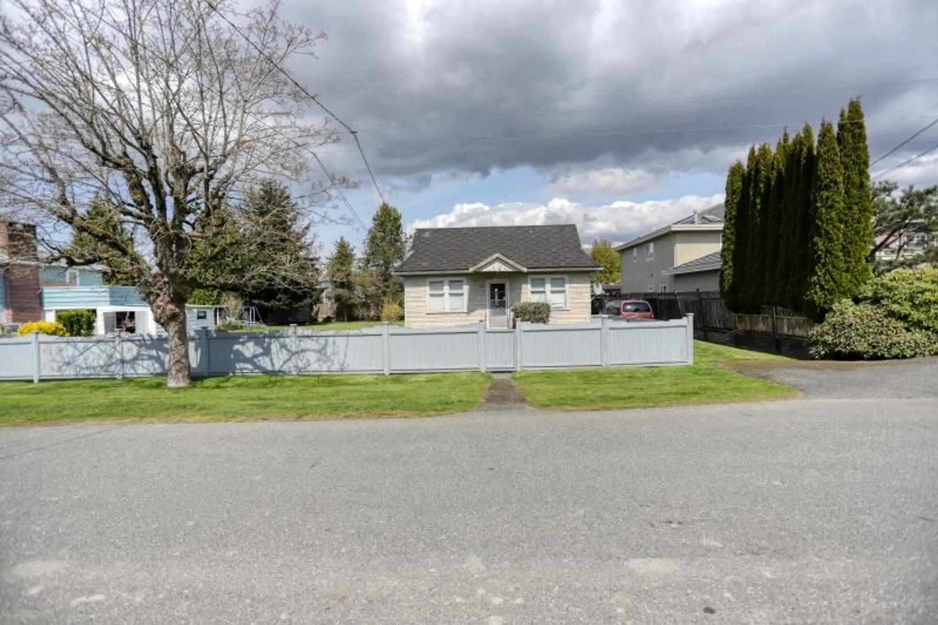 Property at 5211 Maple Road, Richmond, BC