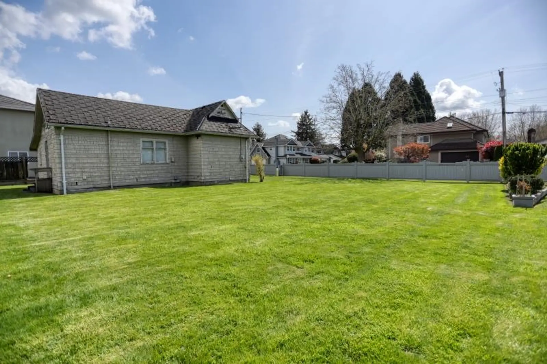 Property at 5211 Maple Road, Richmond, BC