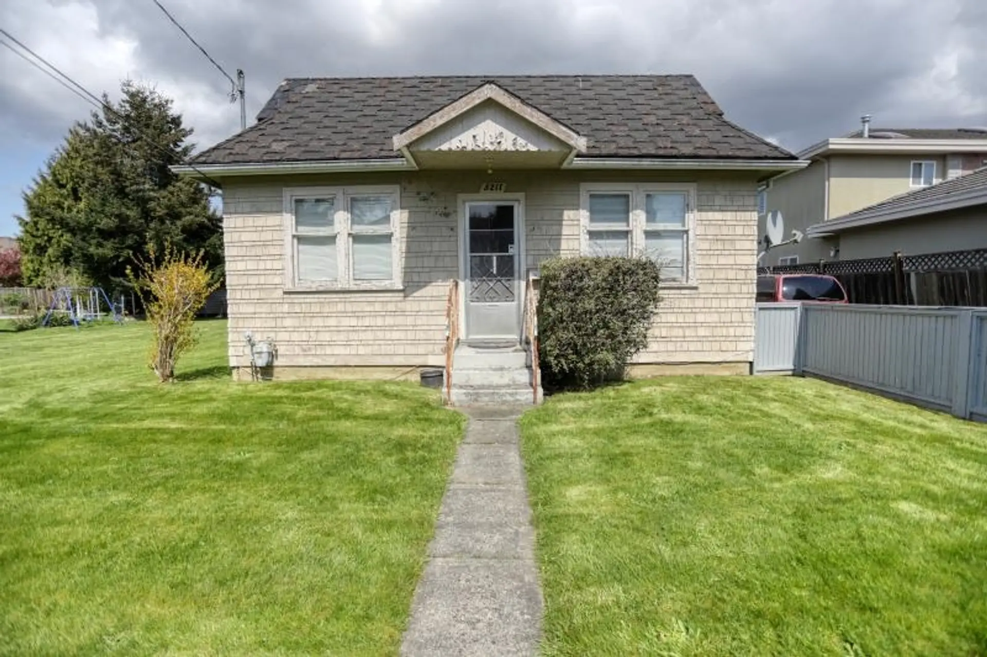 Property at 5211 Maple Road, Richmond, BC