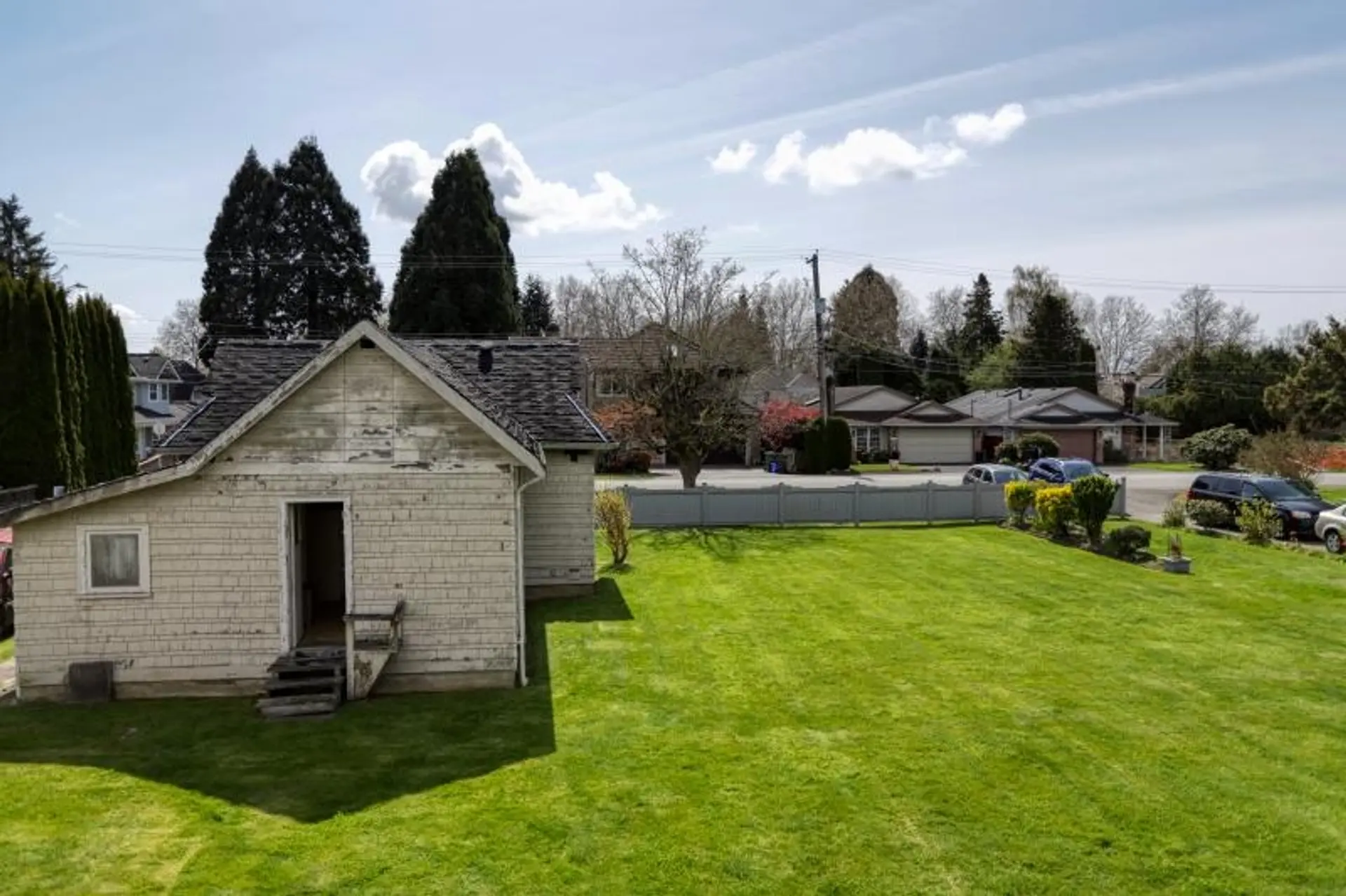 Property at 5211 Maple Road, Richmond, BC