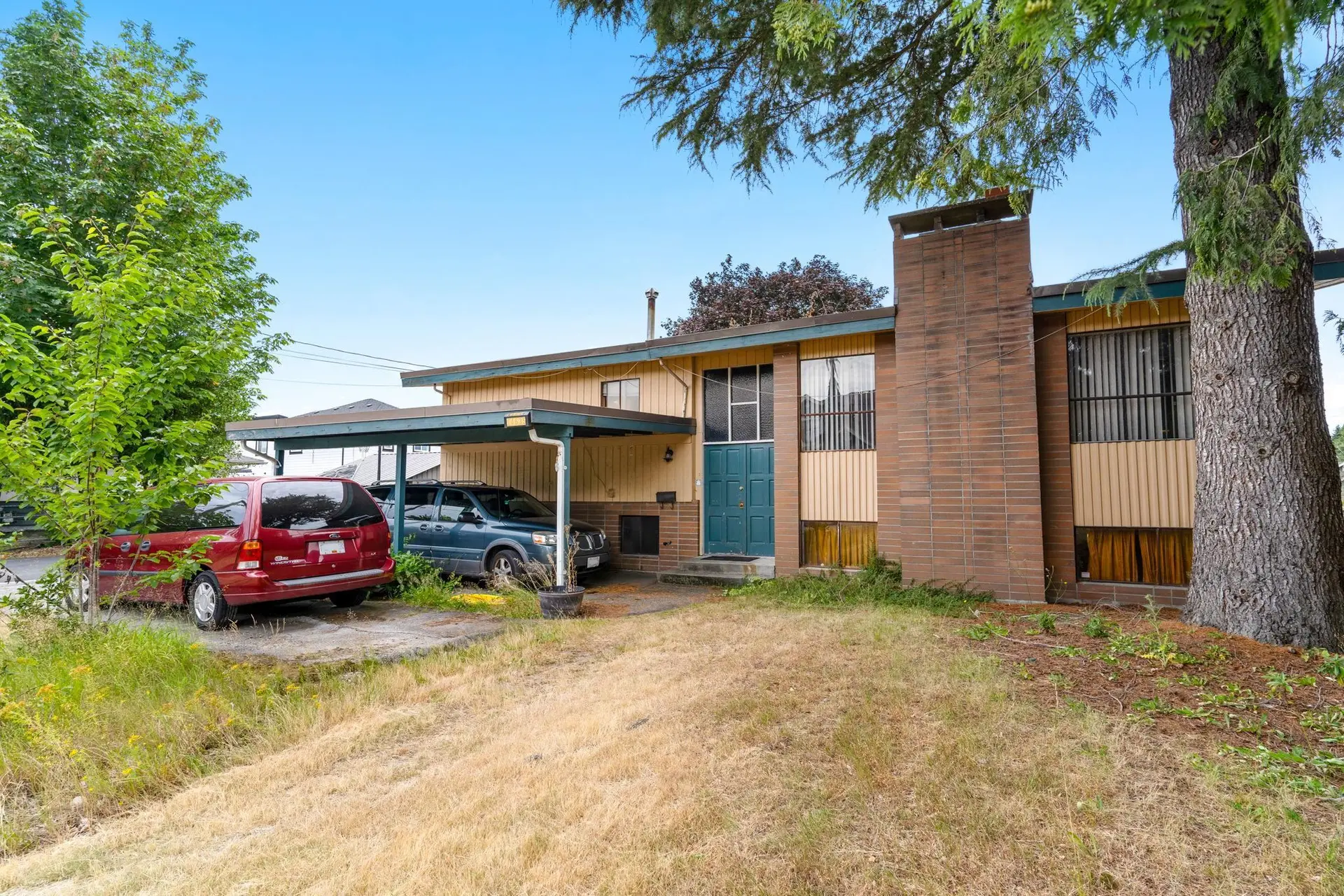 Property at 14635 59a Avenue, Surrey, BC