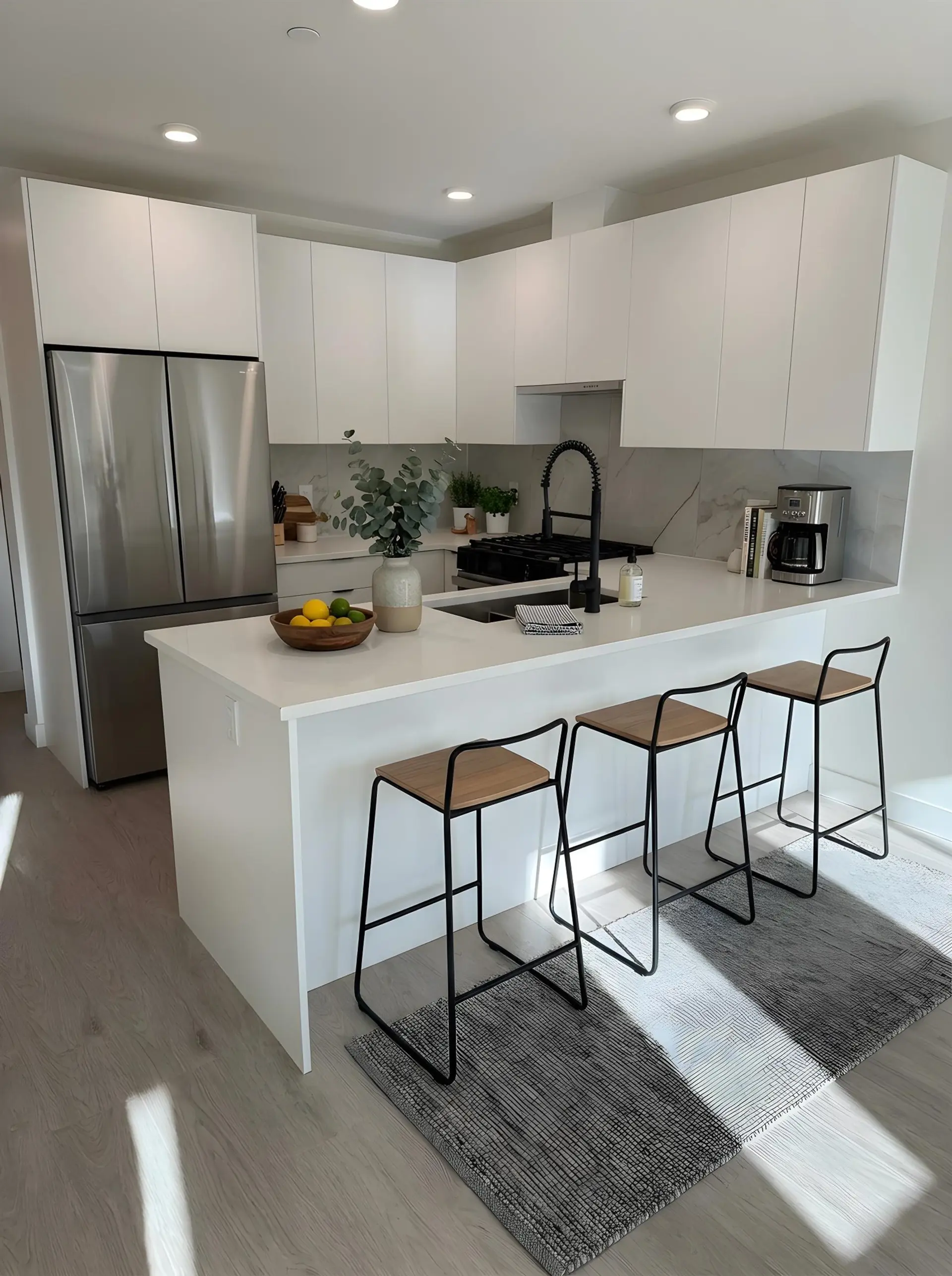 Property at #411 13258 105 AVENUE, Surrey, BC