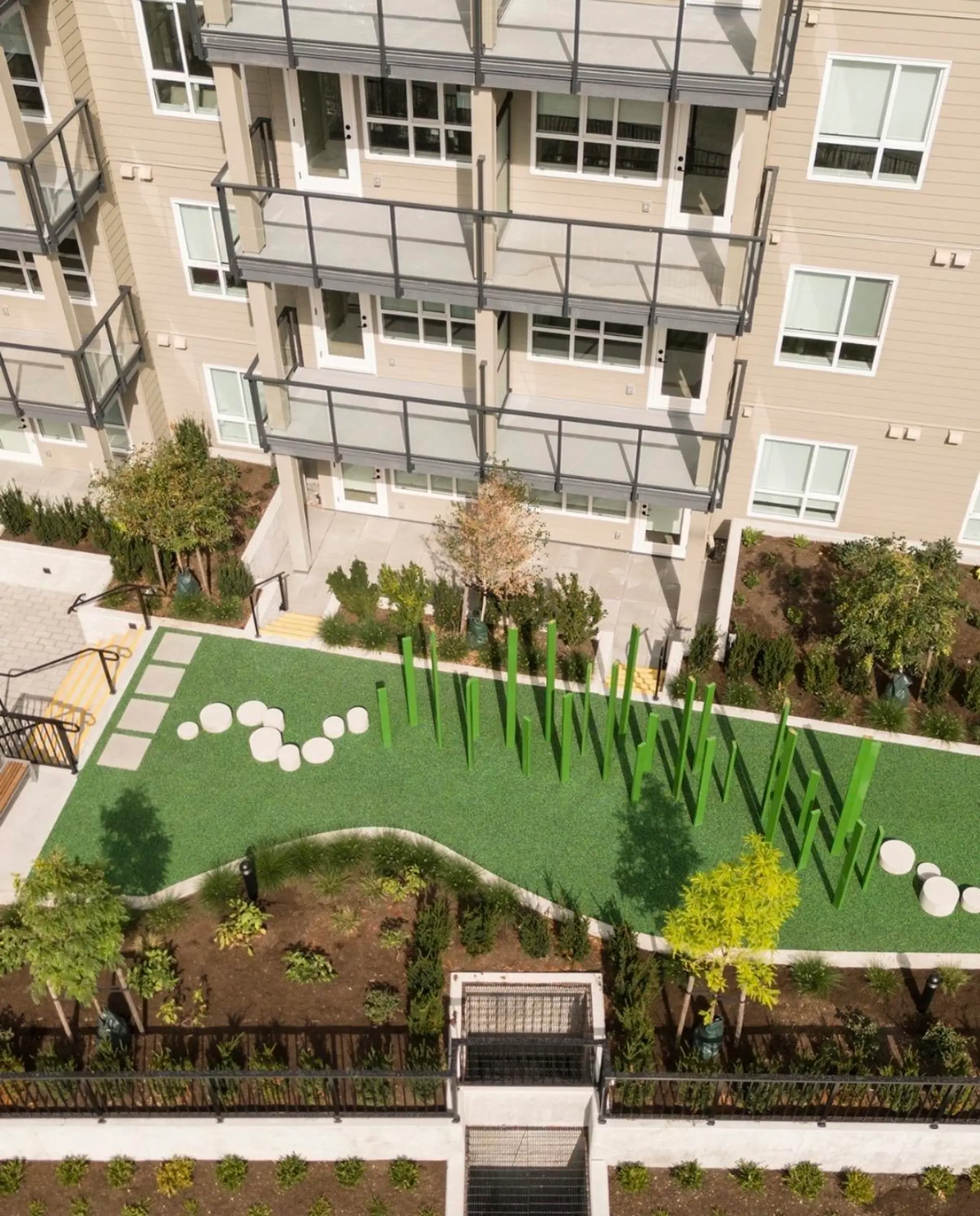 Property at #411 13258 105 AVENUE, Surrey, BC