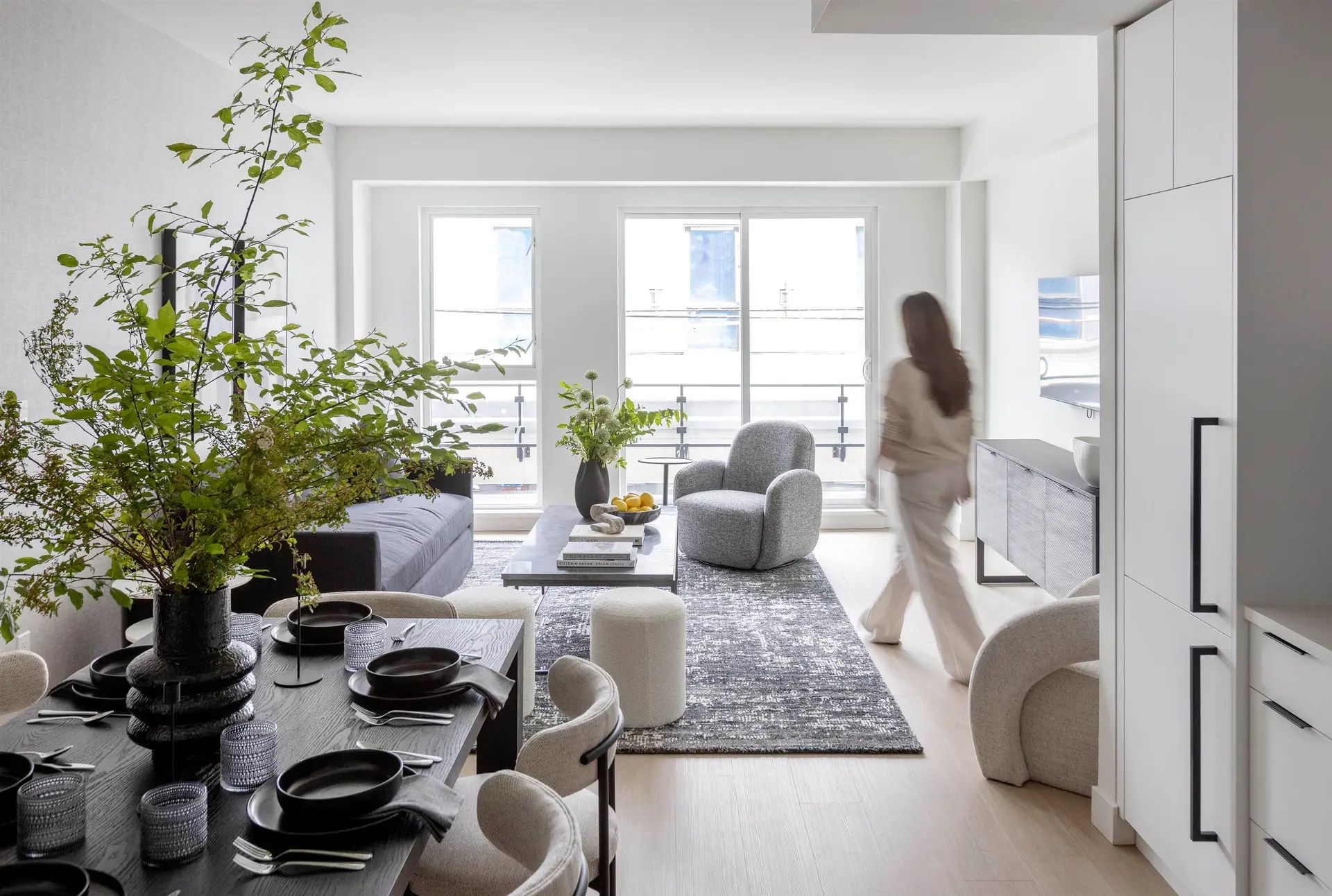 Property at #366 422 E 3RD STREET, North Vancouver, BC