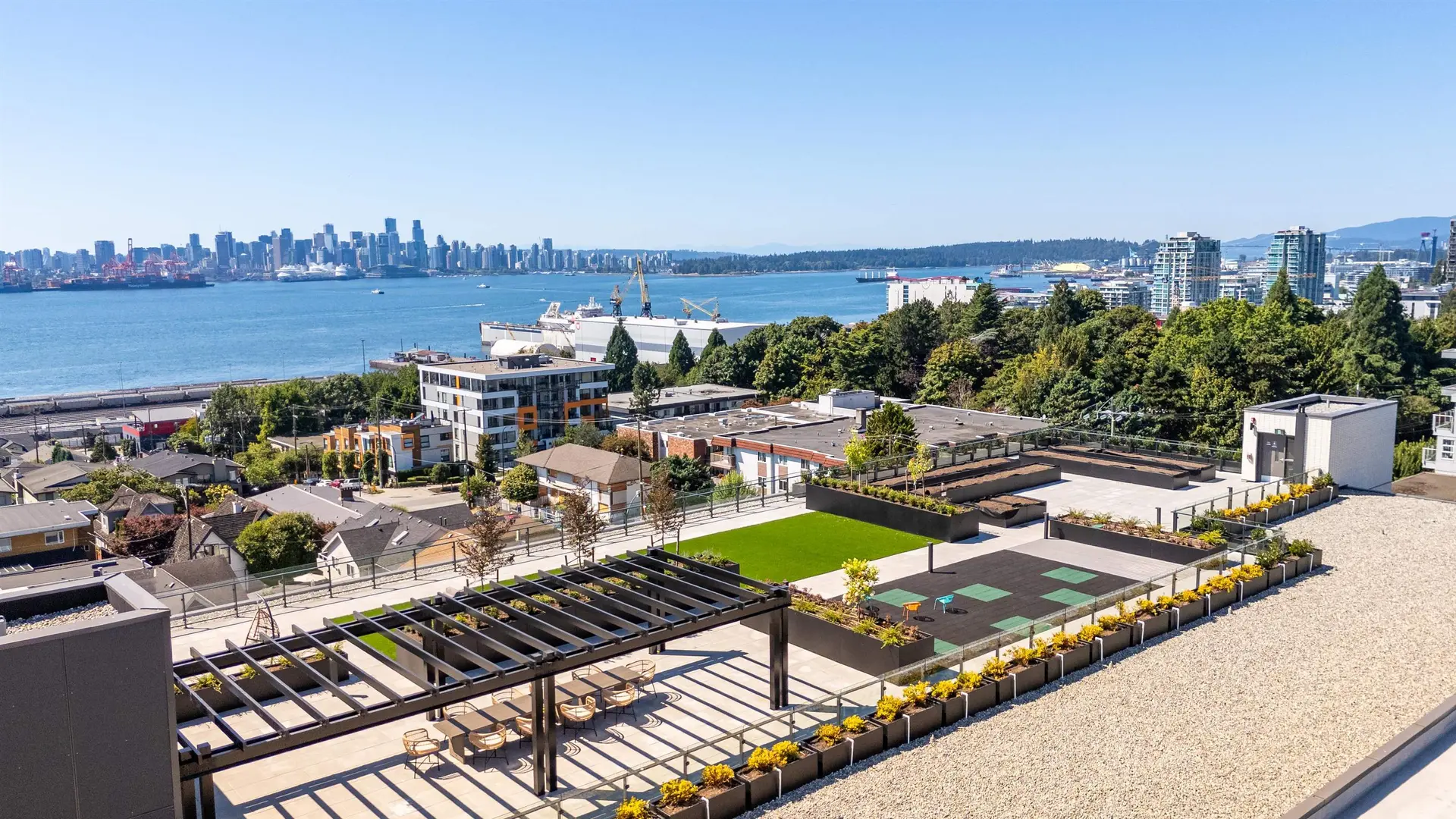 Property at #366 422 E 3RD STREET, North Vancouver, BC