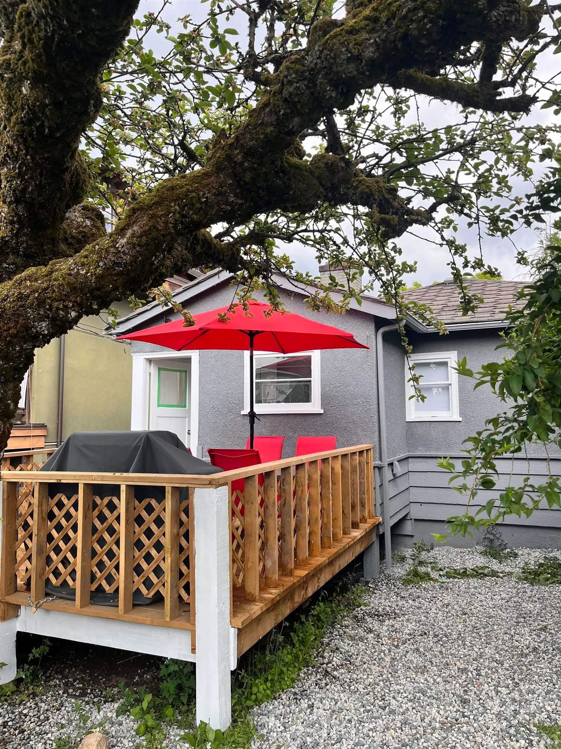 Property at 5231 CULLODEN STREET, Vancouver, BC