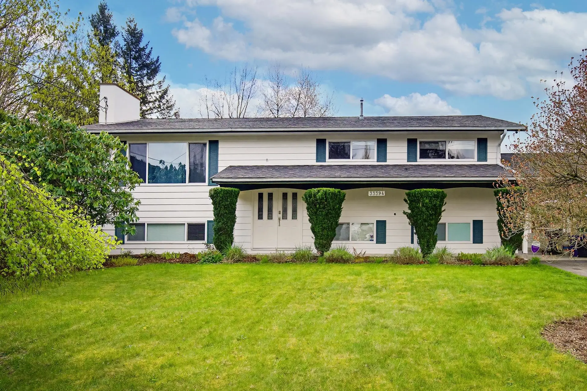 Property at 33394 Heather Avenue, Mission, BC