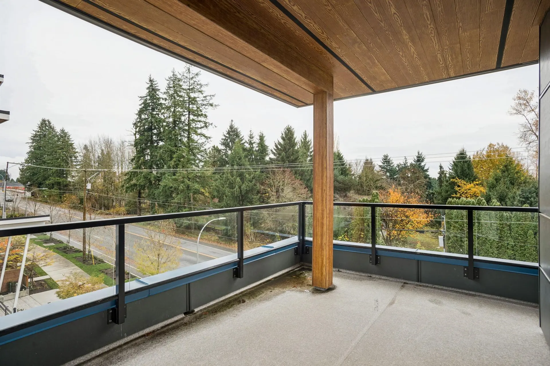 Property at #208 20286 72B AVENUE, Langdale, BC