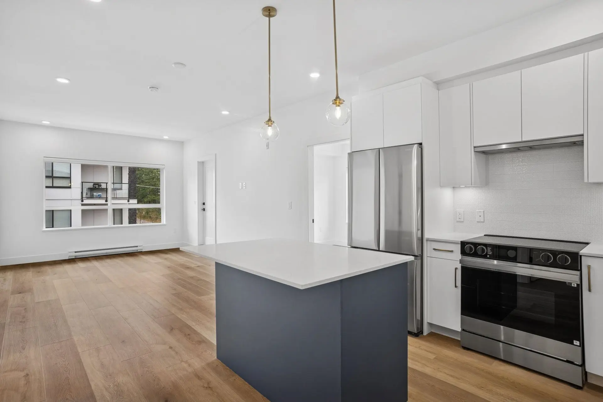 Property at #208 20286 72B AVENUE, Langdale, BC