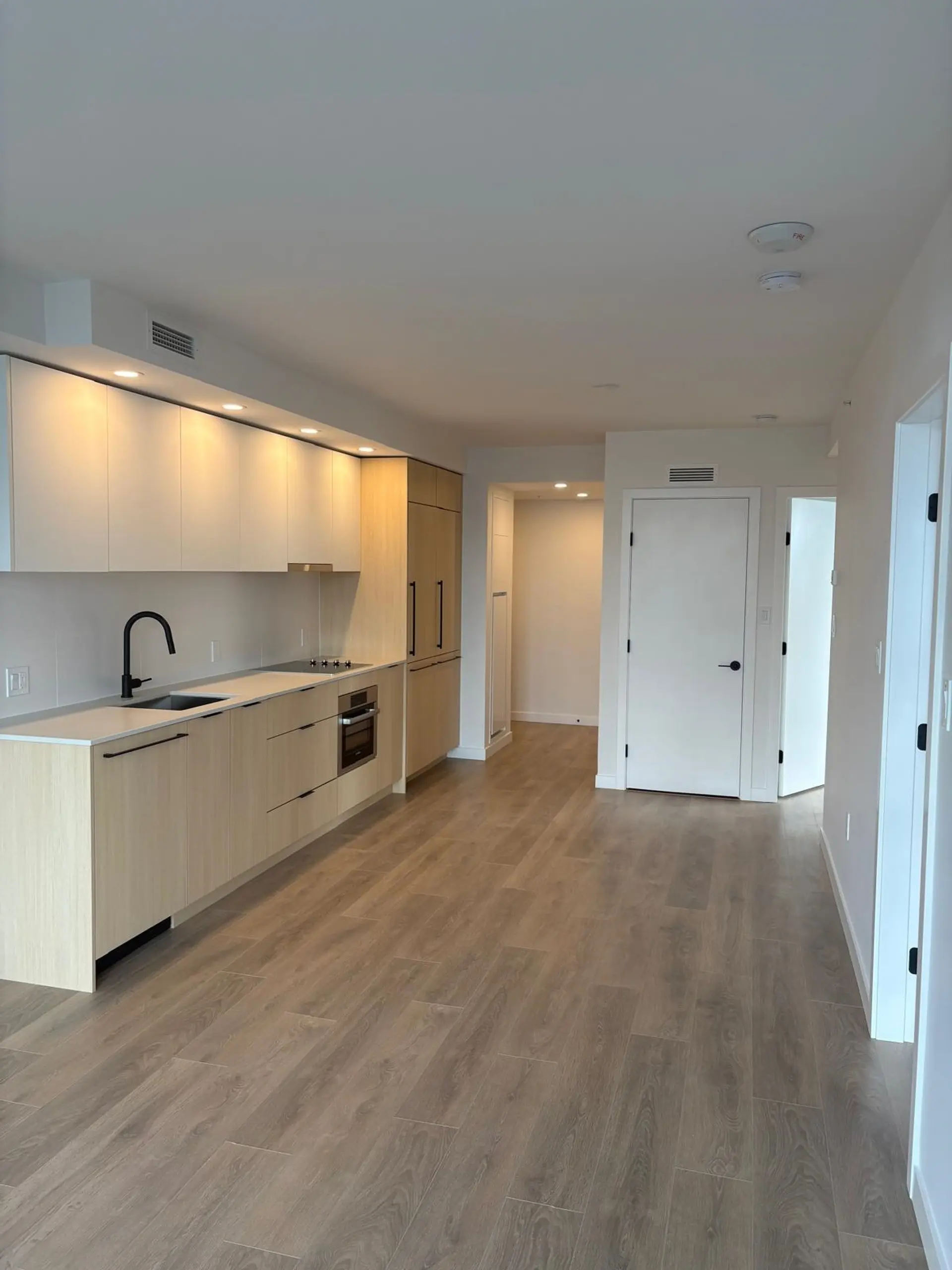 Property at #1111 13738 Central Avenue, Surrey, BC