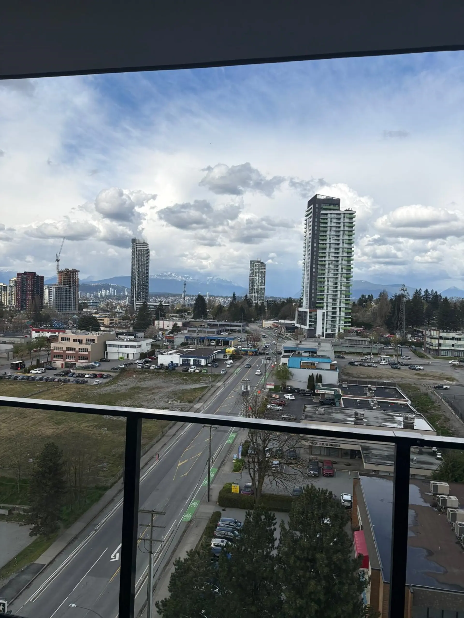 Property at #1111 13738 Central Avenue, Surrey, BC