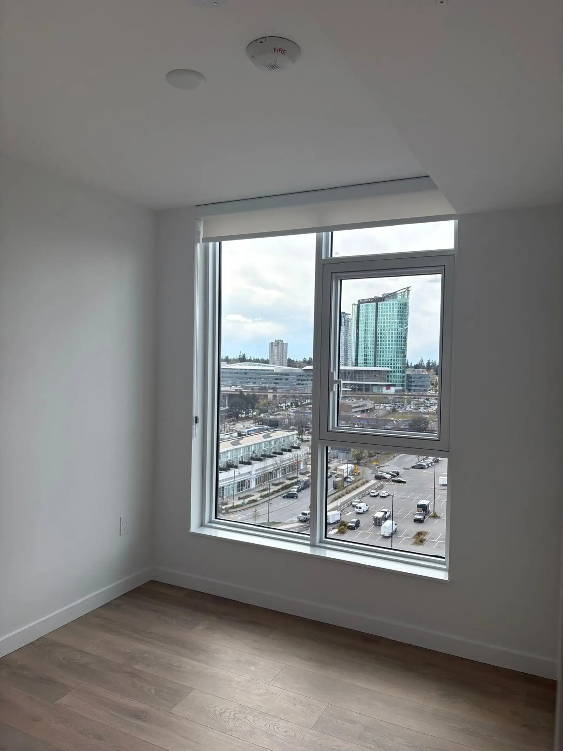 Property at #1111 13738 Central Avenue, Surrey, BC