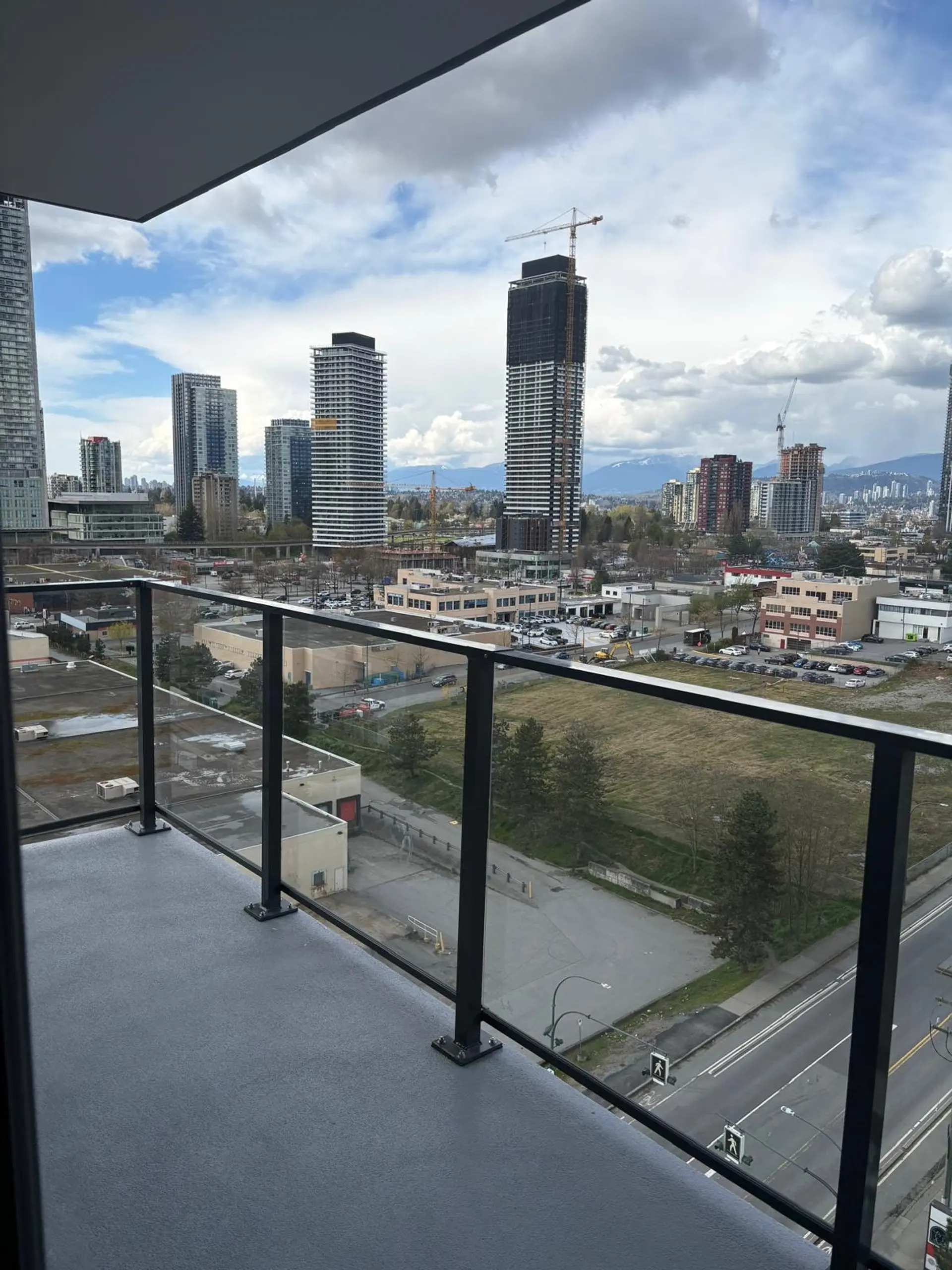 Property at #1111 13738 Central Avenue, Surrey, BC