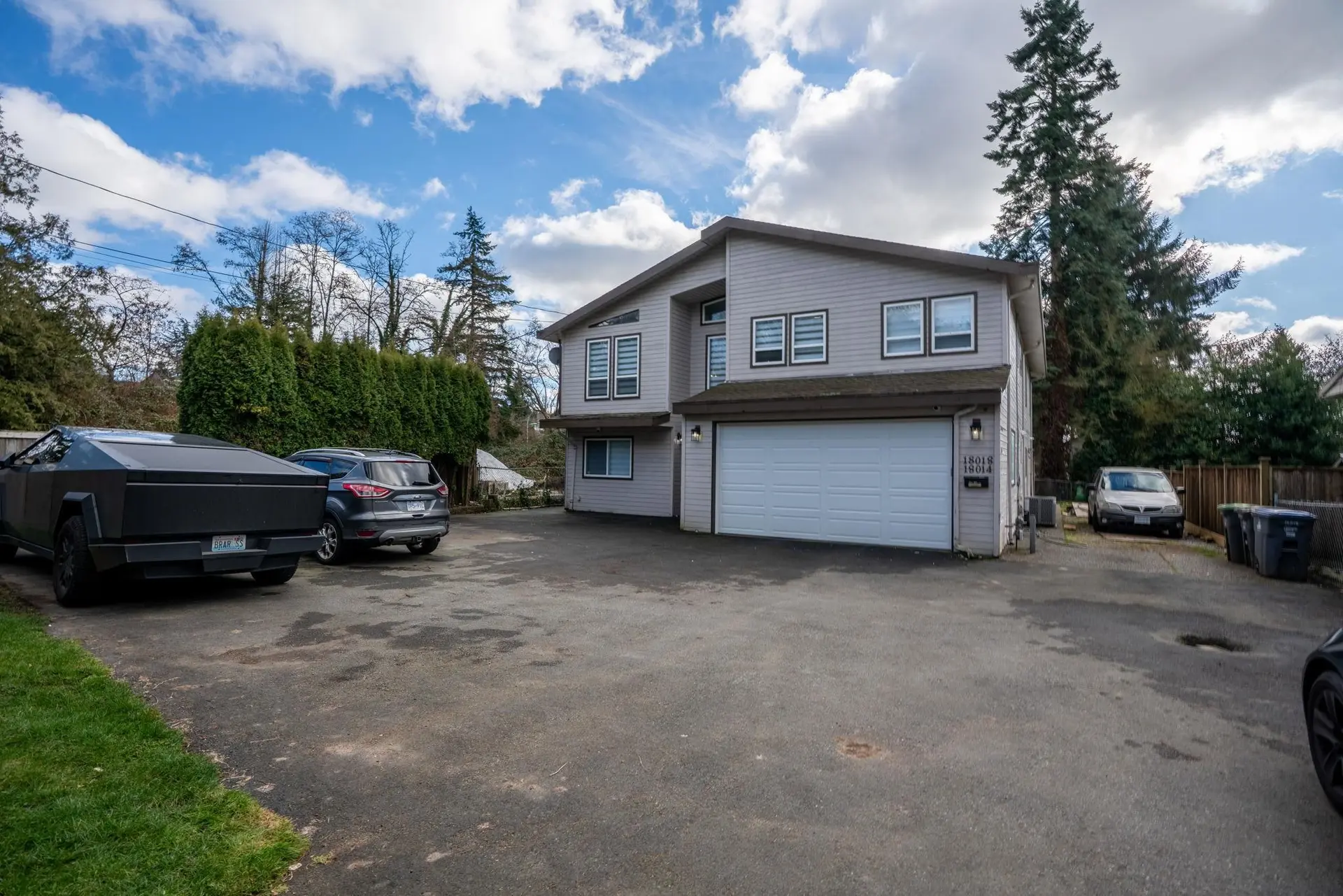 Property at 18018 60 Avenue, Surrey, BC