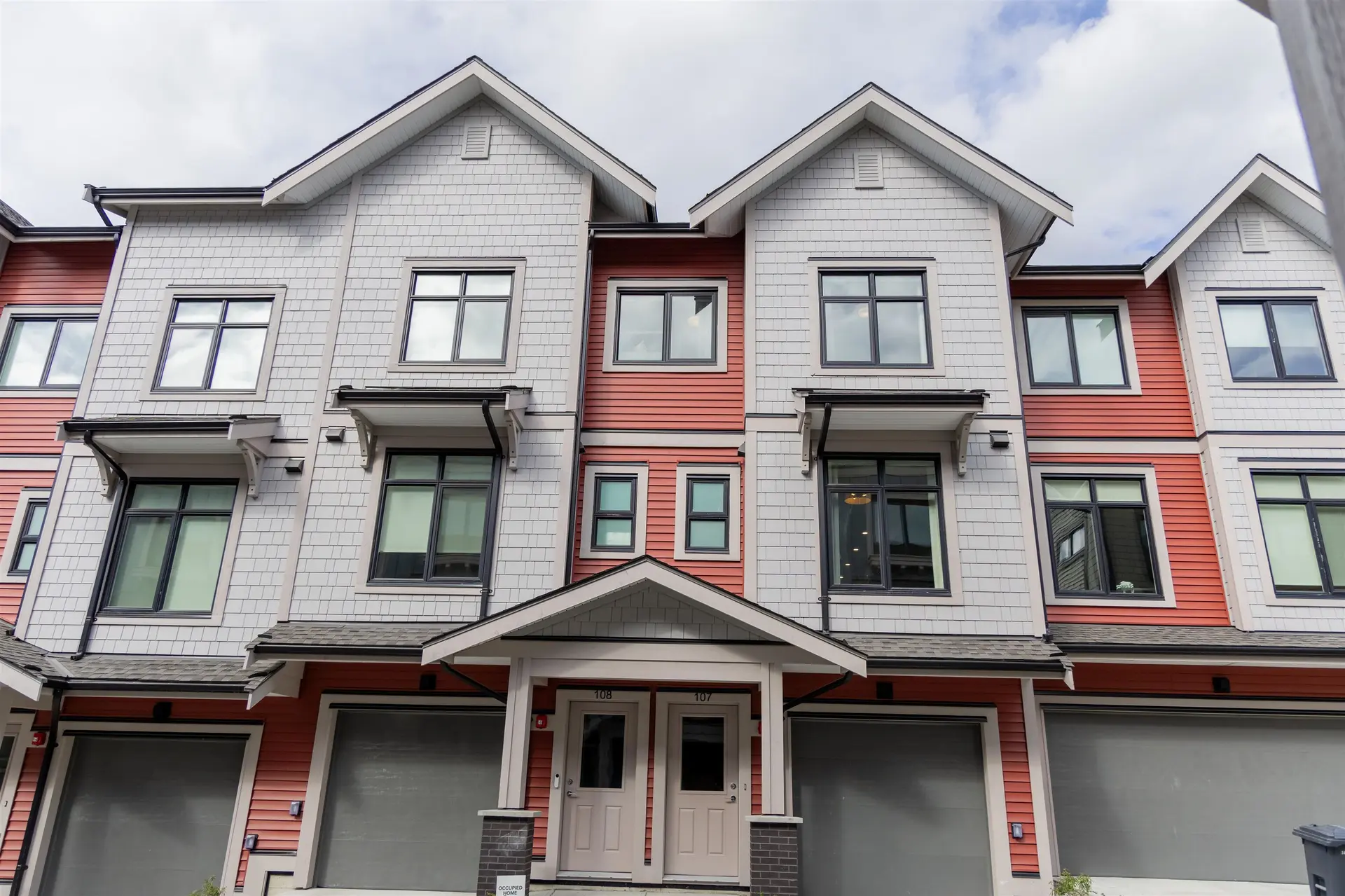 Property at #187 6951 204 STREET, Langley, BC