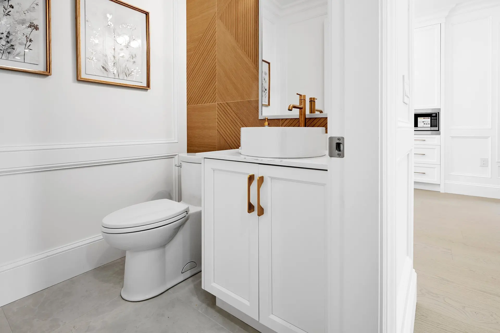 Property at 5081 CROWN AVENUE, Vancouver, BC