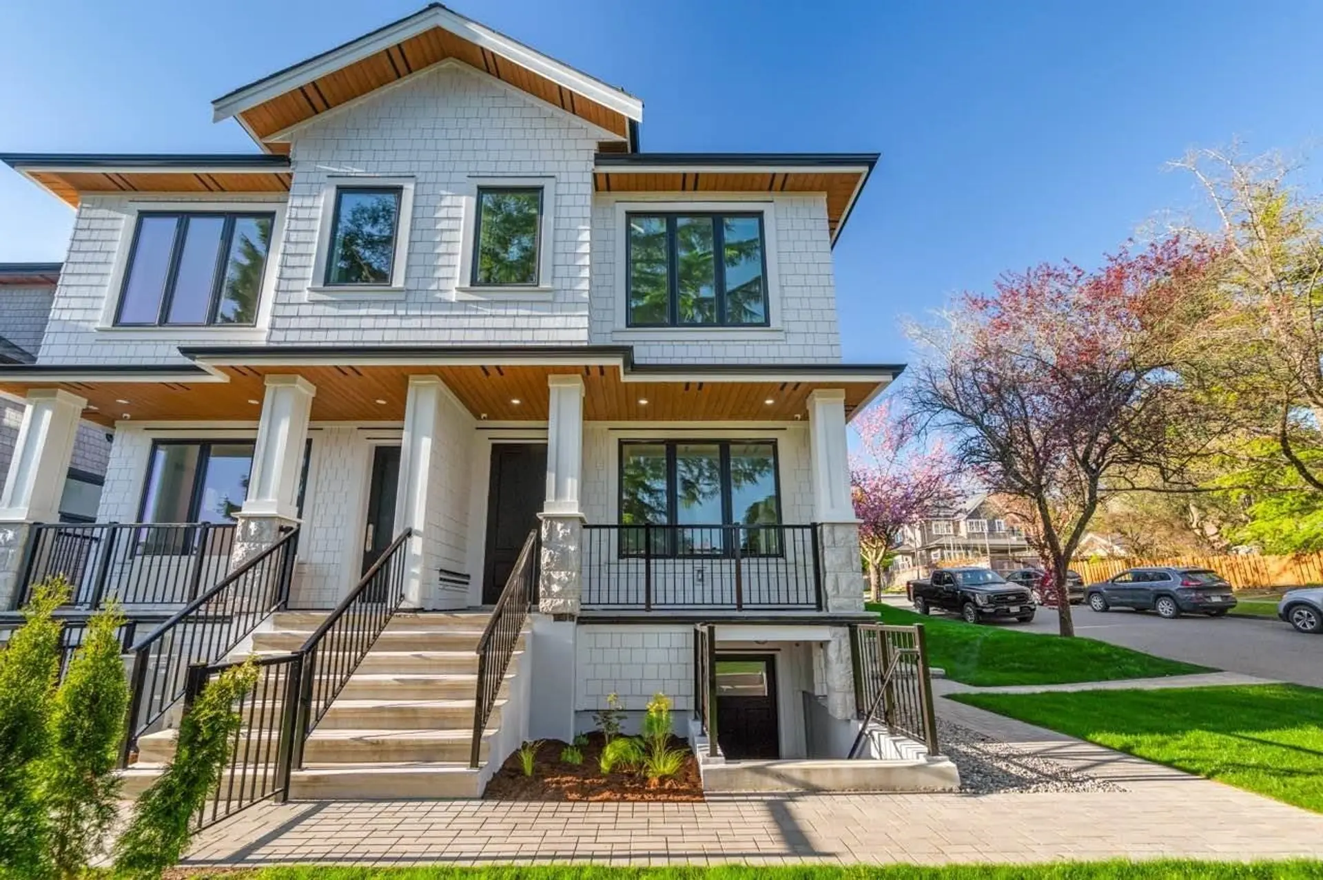 Property at 5081 CROWN AVENUE, Vancouver, BC