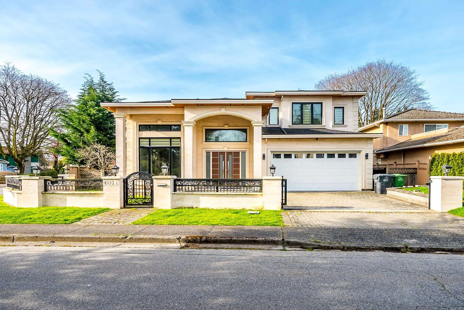 Property at 6011 Takla Place, Richmond, BC