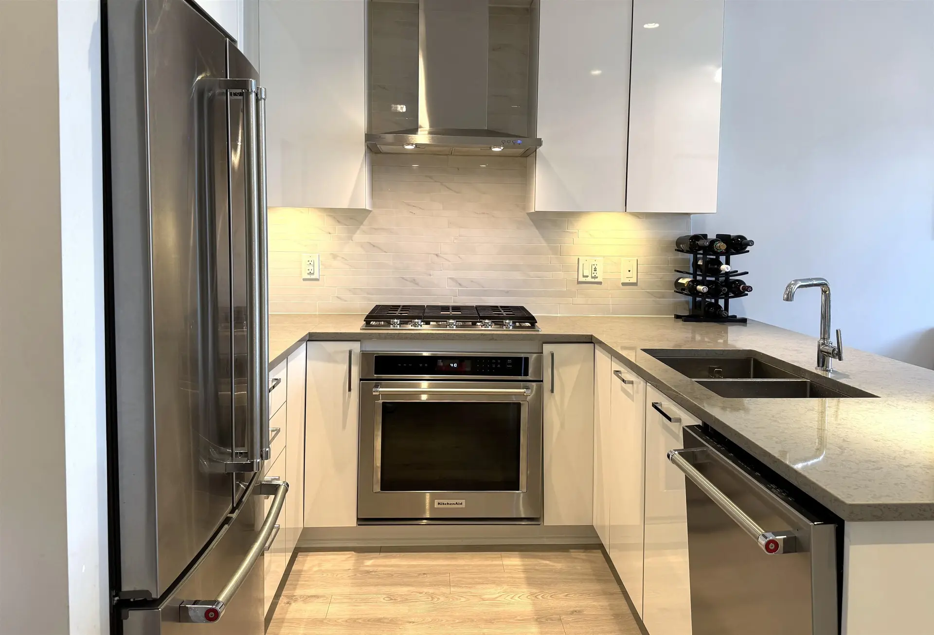 Property at #401 1788 Gilmore Avenue, Burnaby, BC