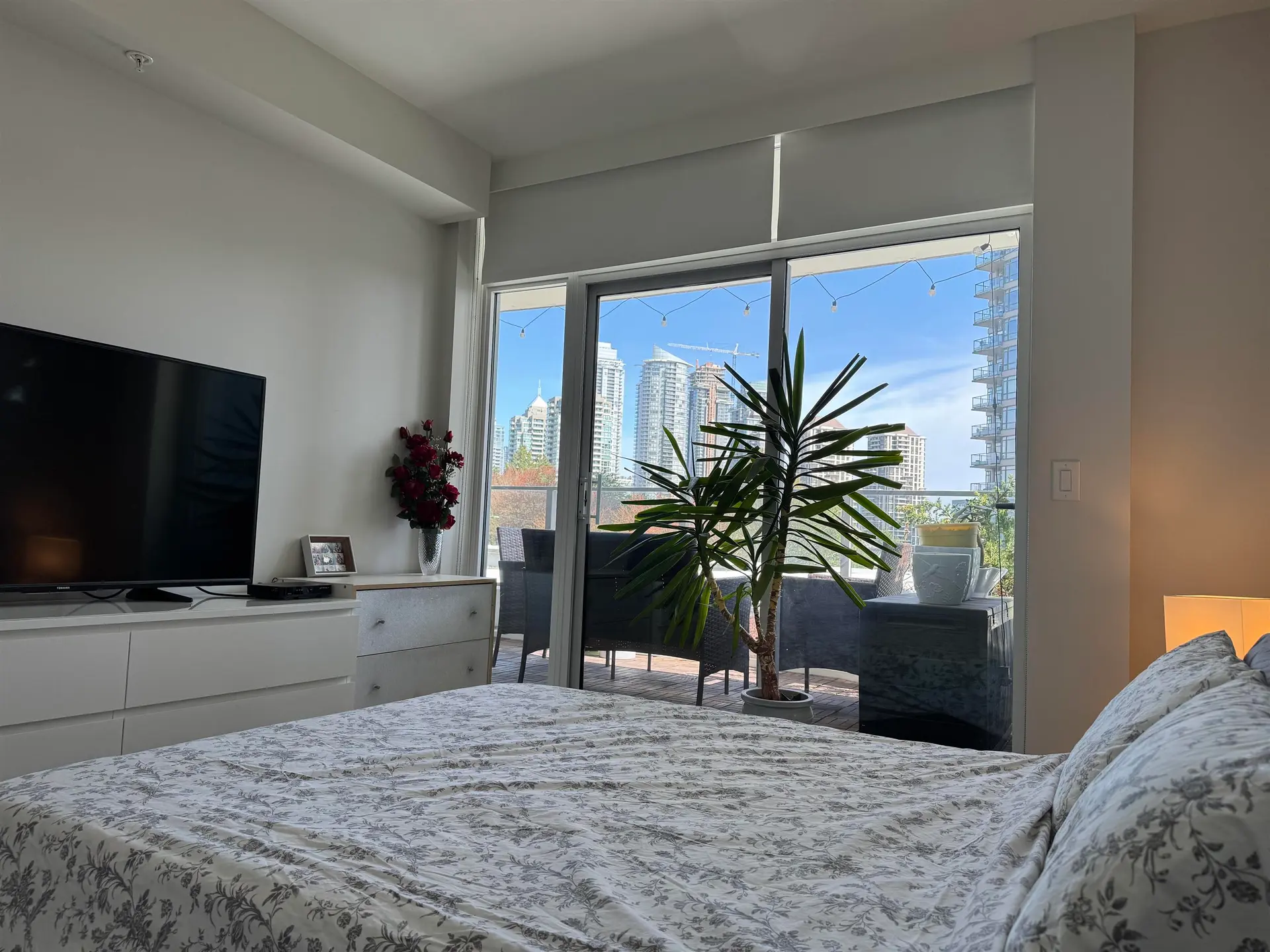 Property at #401 1788 Gilmore Avenue, Burnaby, BC