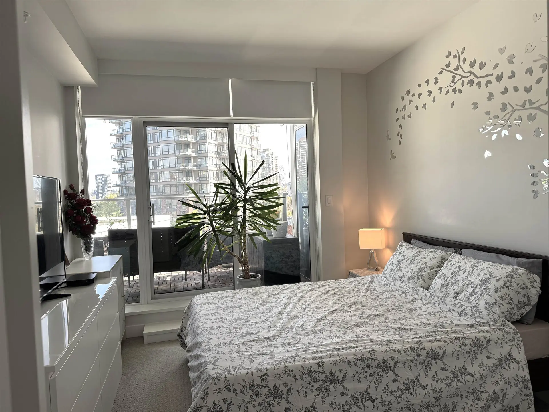 Property at #401 1788 Gilmore Avenue, Burnaby, BC