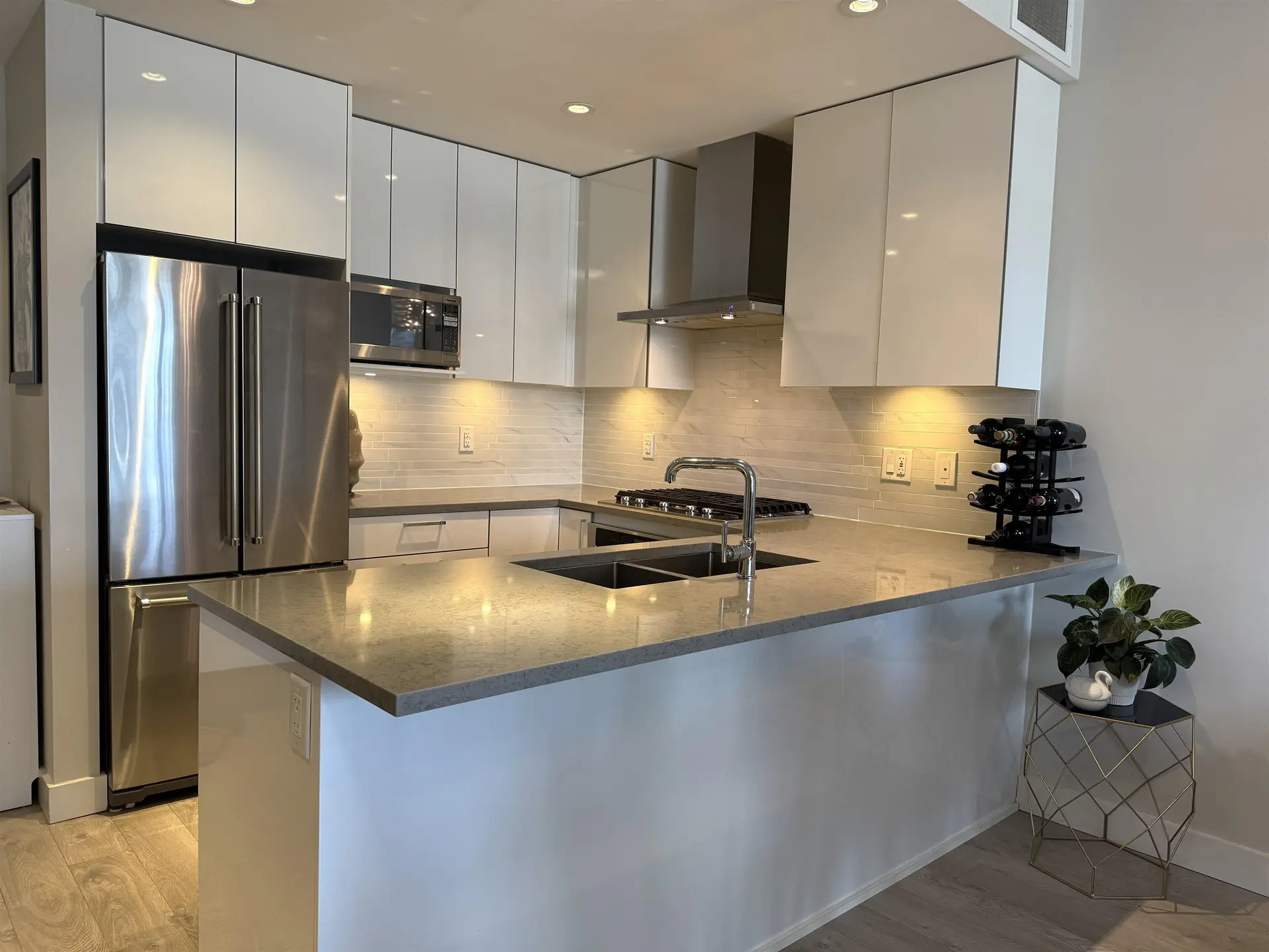 Property at #401 1788 Gilmore Avenue, Burnaby, BC