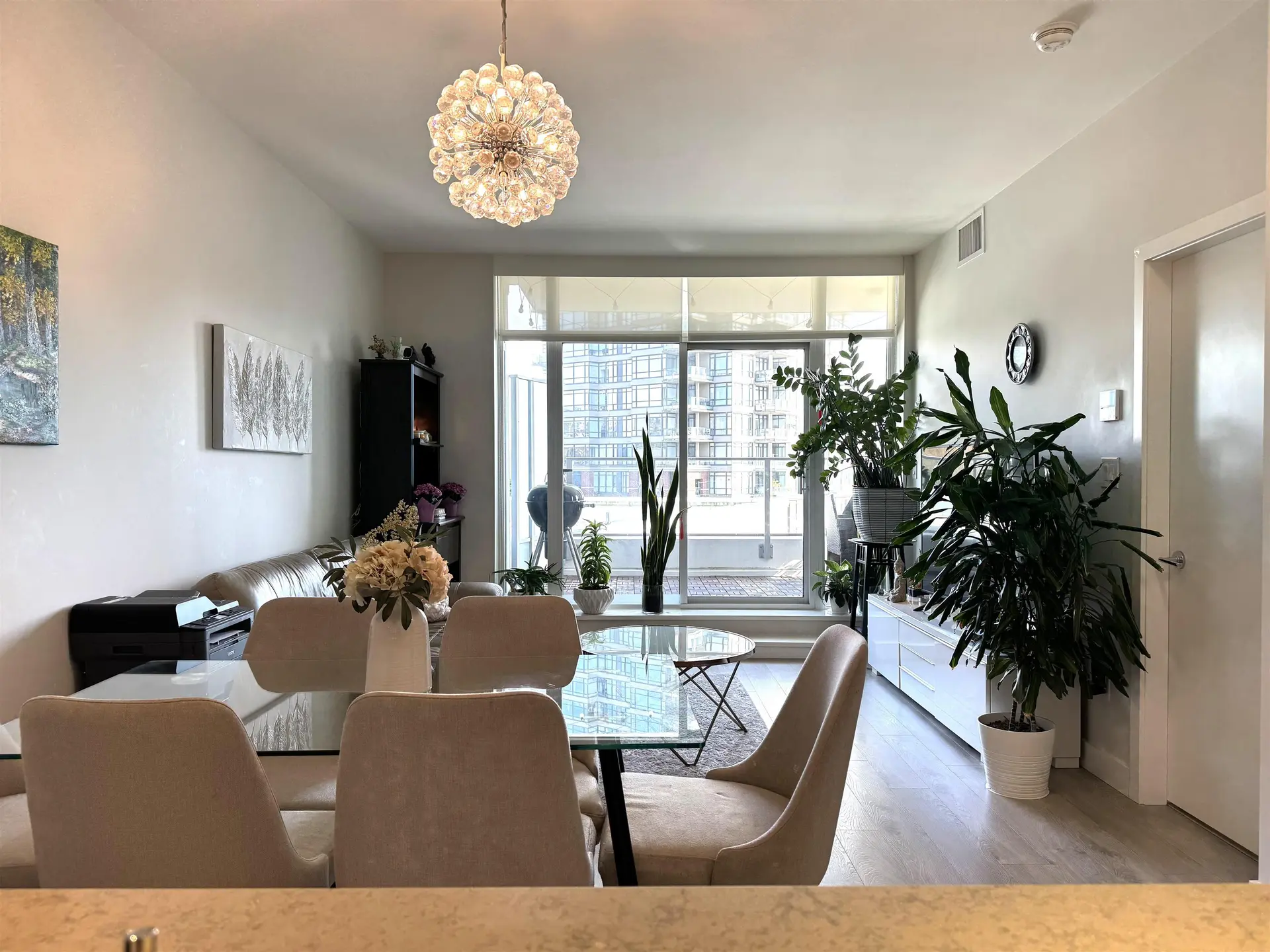 Property at #401 1788 Gilmore Avenue, Burnaby, BC